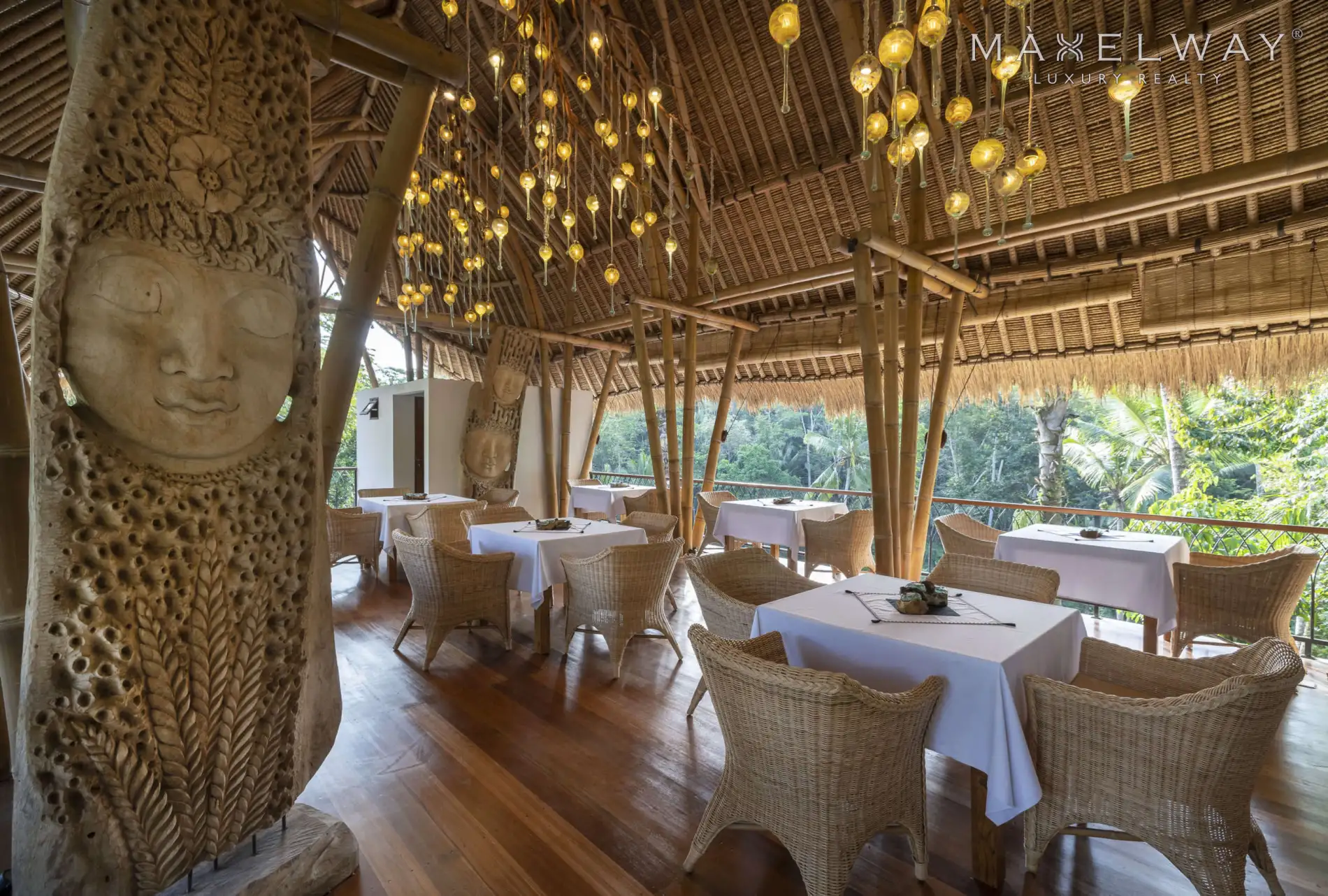 VILLAS & SUITES