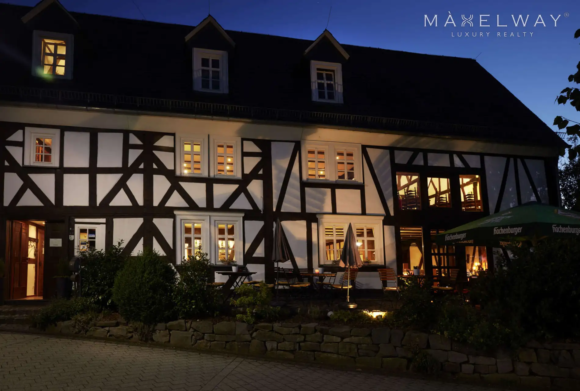 MEDIEVAL HOTEL