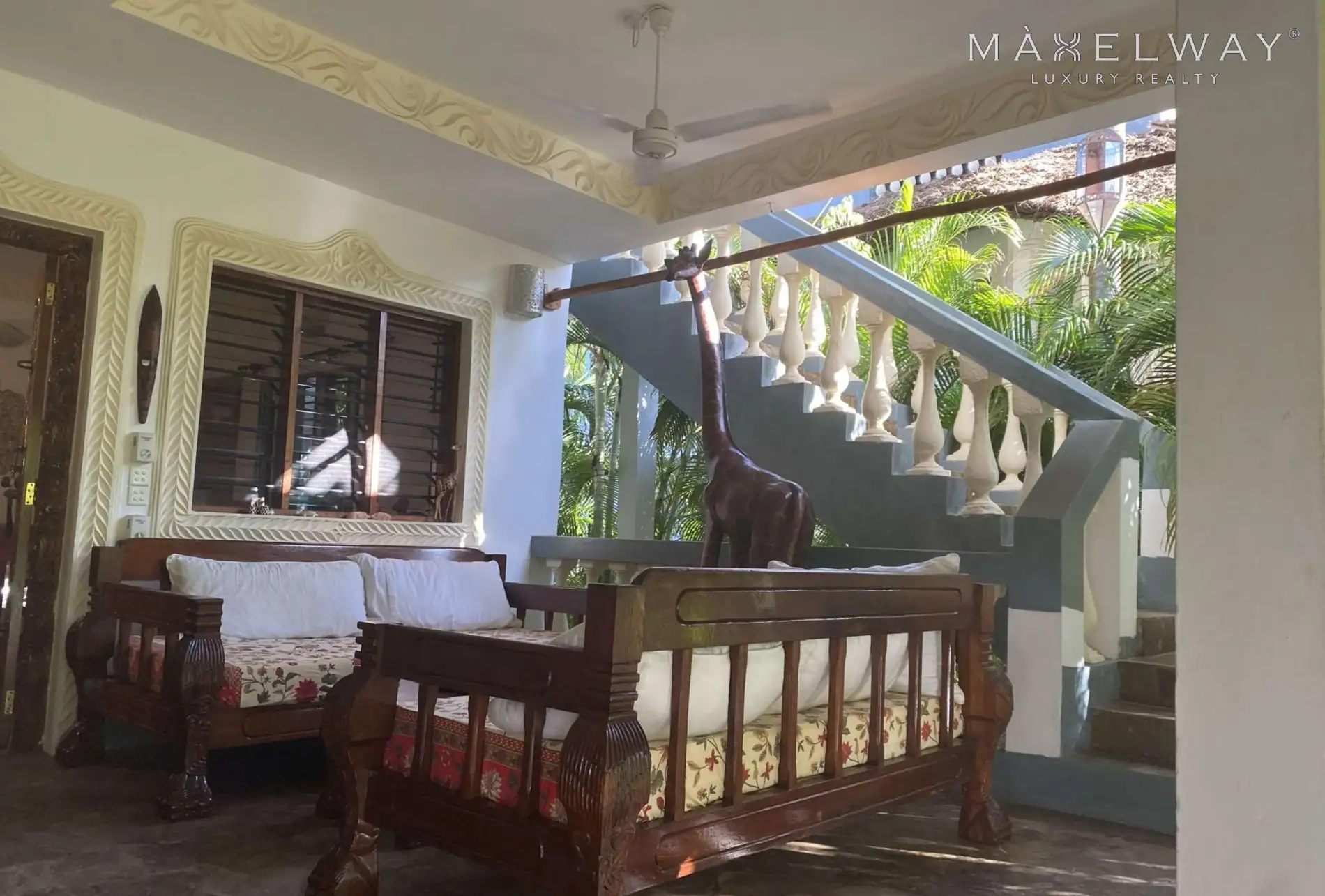 CHARMING VILLA