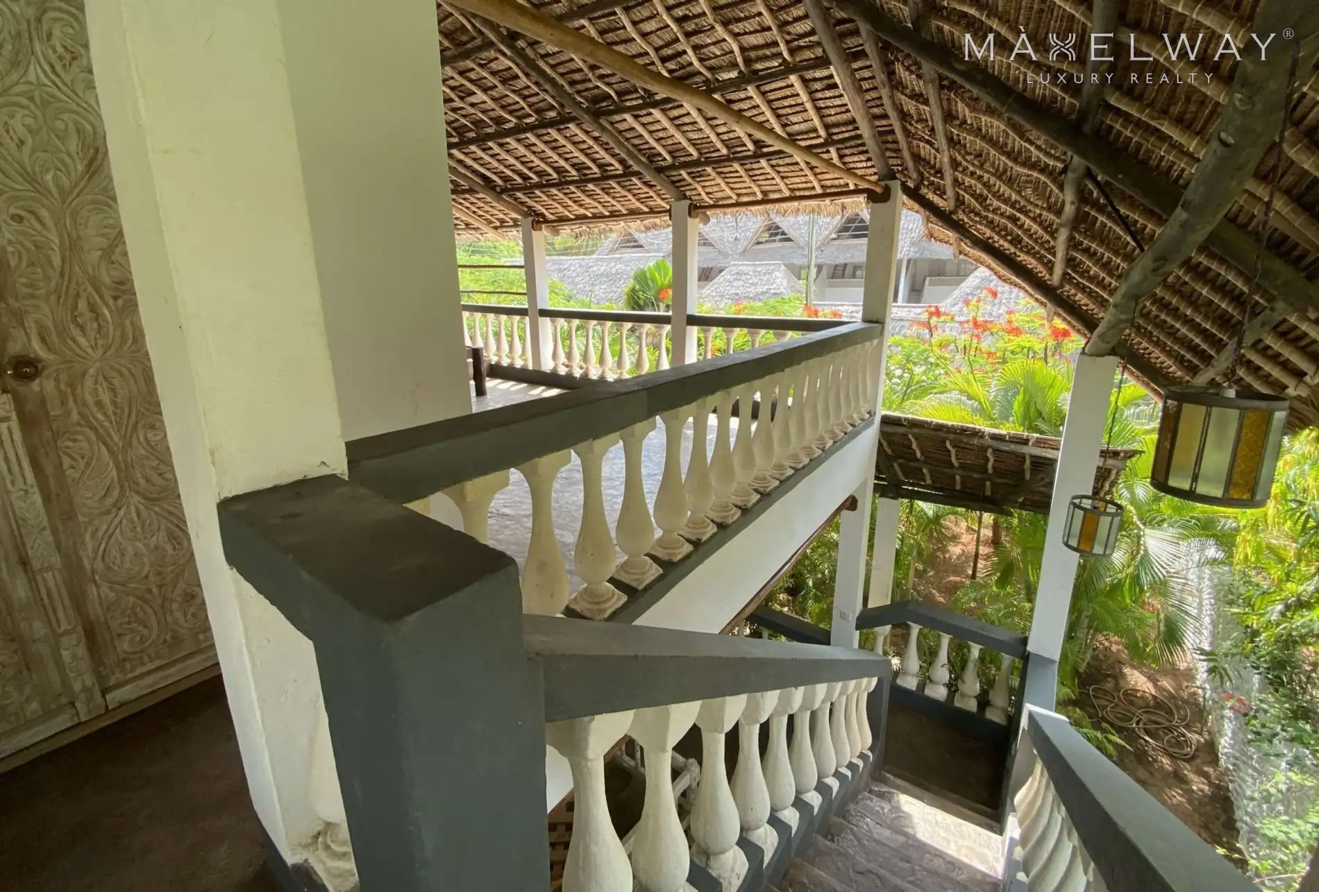CHARMING VILLA