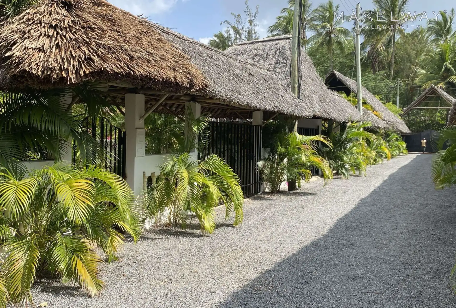CHARMING VILLA