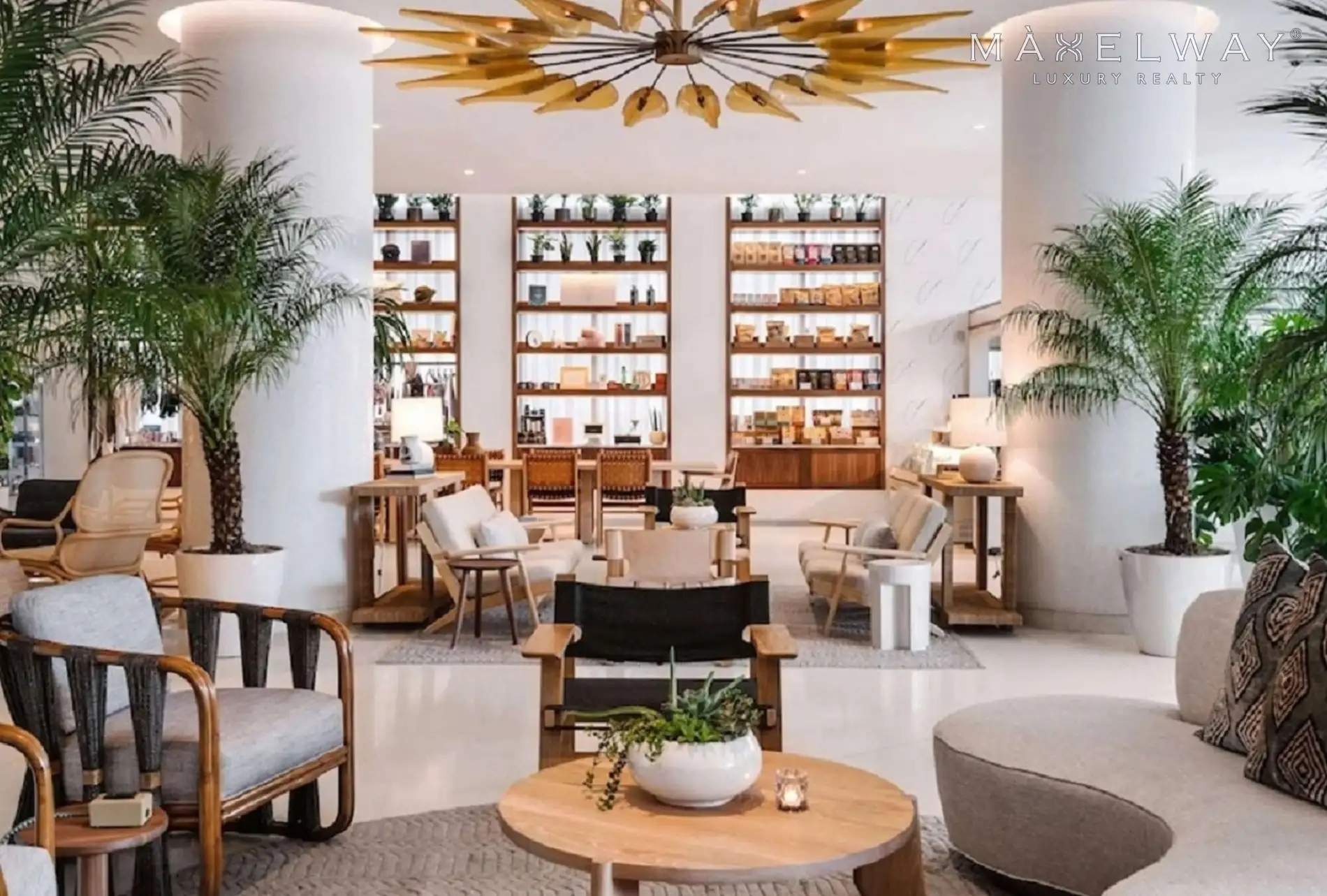 MIAMI BEACH RESORT