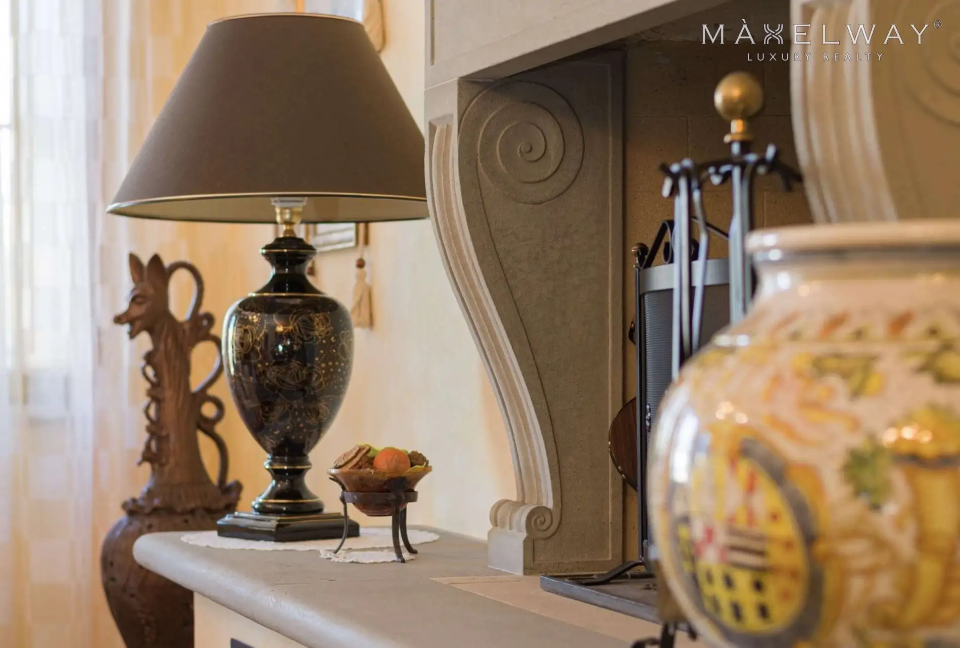 MARCHE COUNTRY HOUSE 