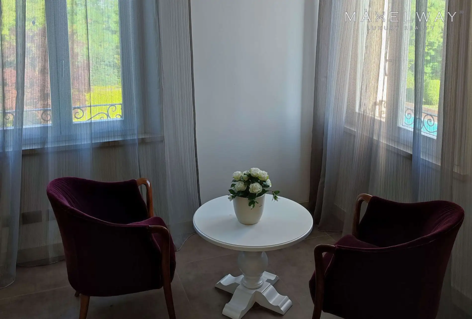 EPOCH ESTATE IN EMILIA