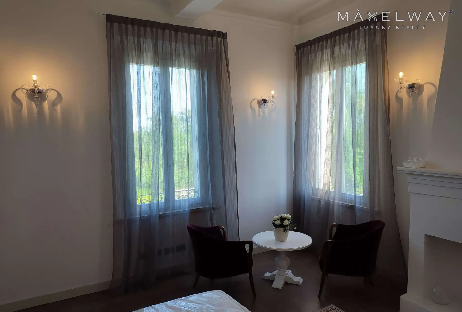 EPOCH ESTATE IN EMILIA