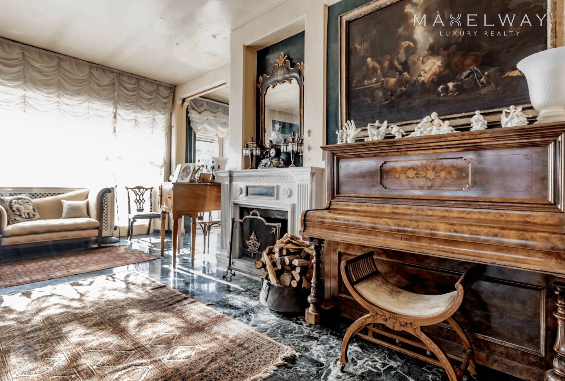 FABULOUS APARTMENT