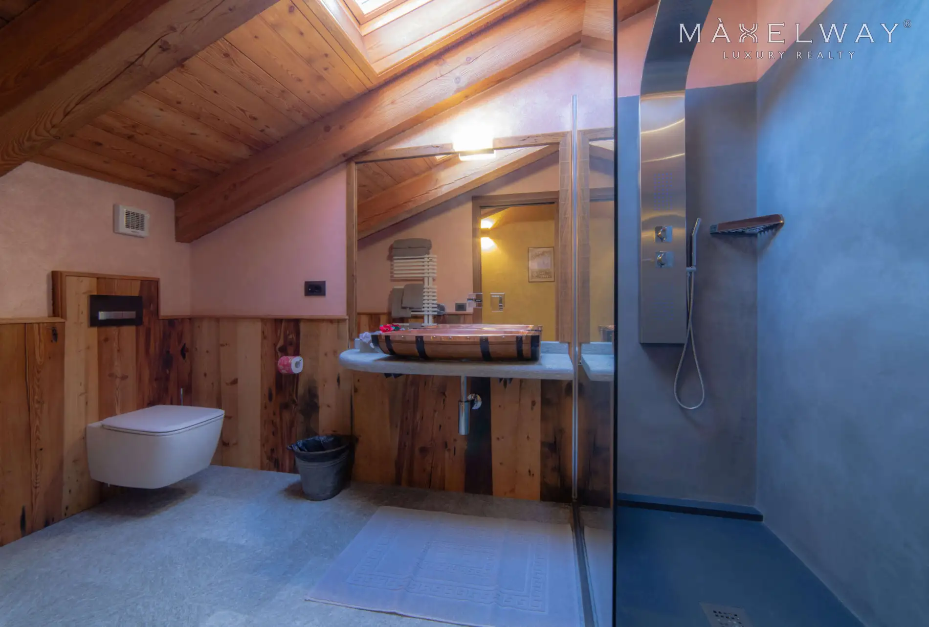 AOSTA VALLEY FARM & WINERY 