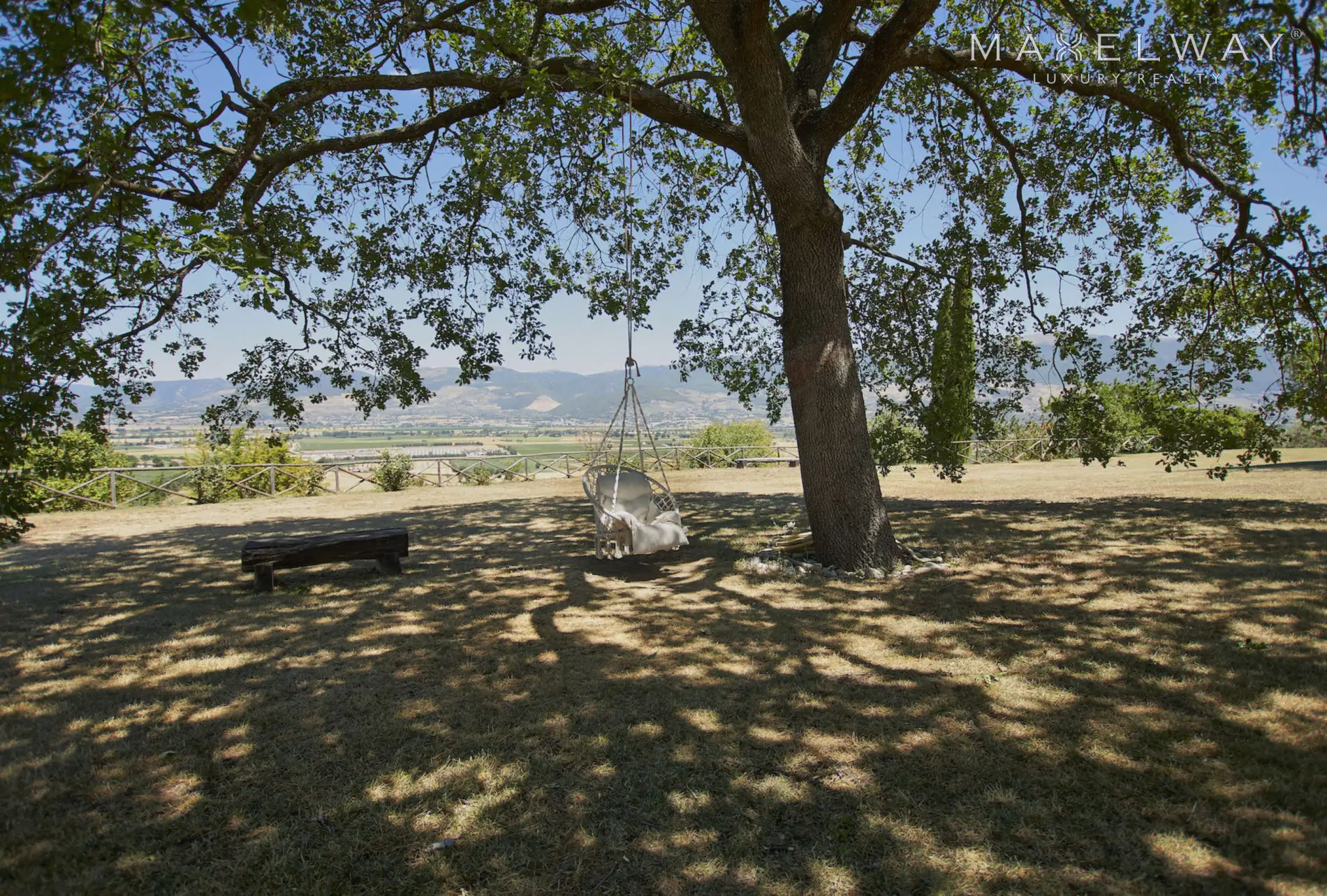 VILLA NEAR ASSISI