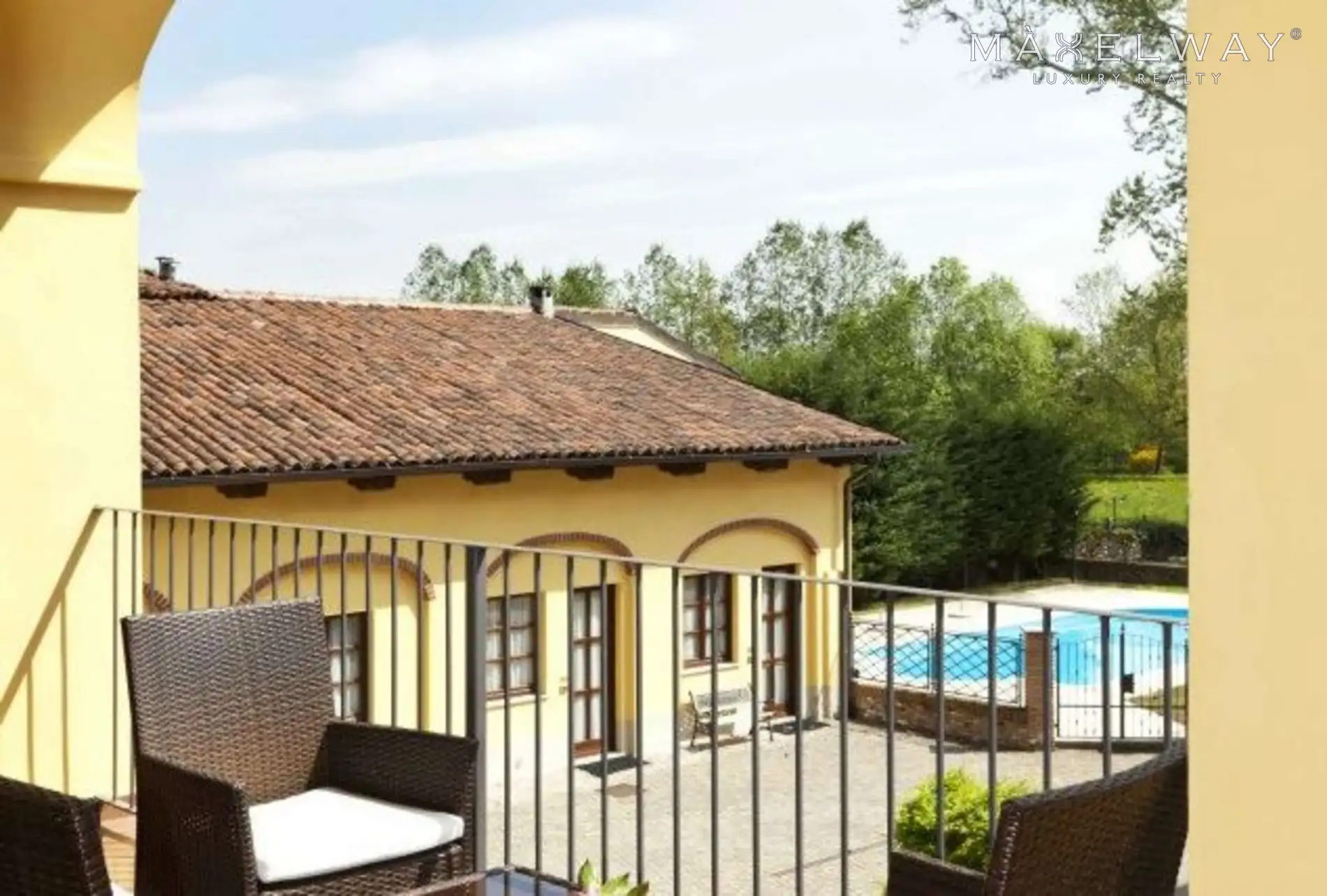 BOUTIQUE VILLA & HOTEL