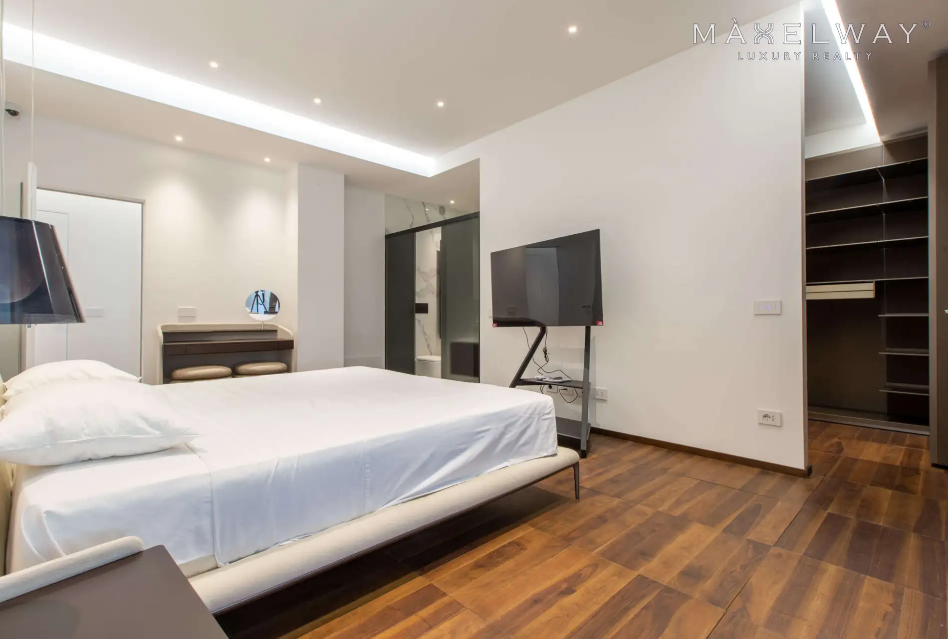 FLAT DOWNTOWN MILAN