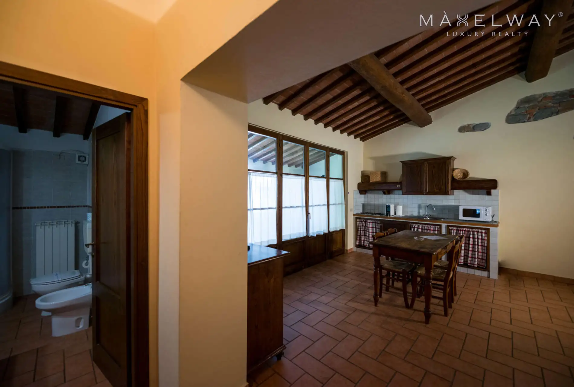 TUSCANY EPOCH ESTATE