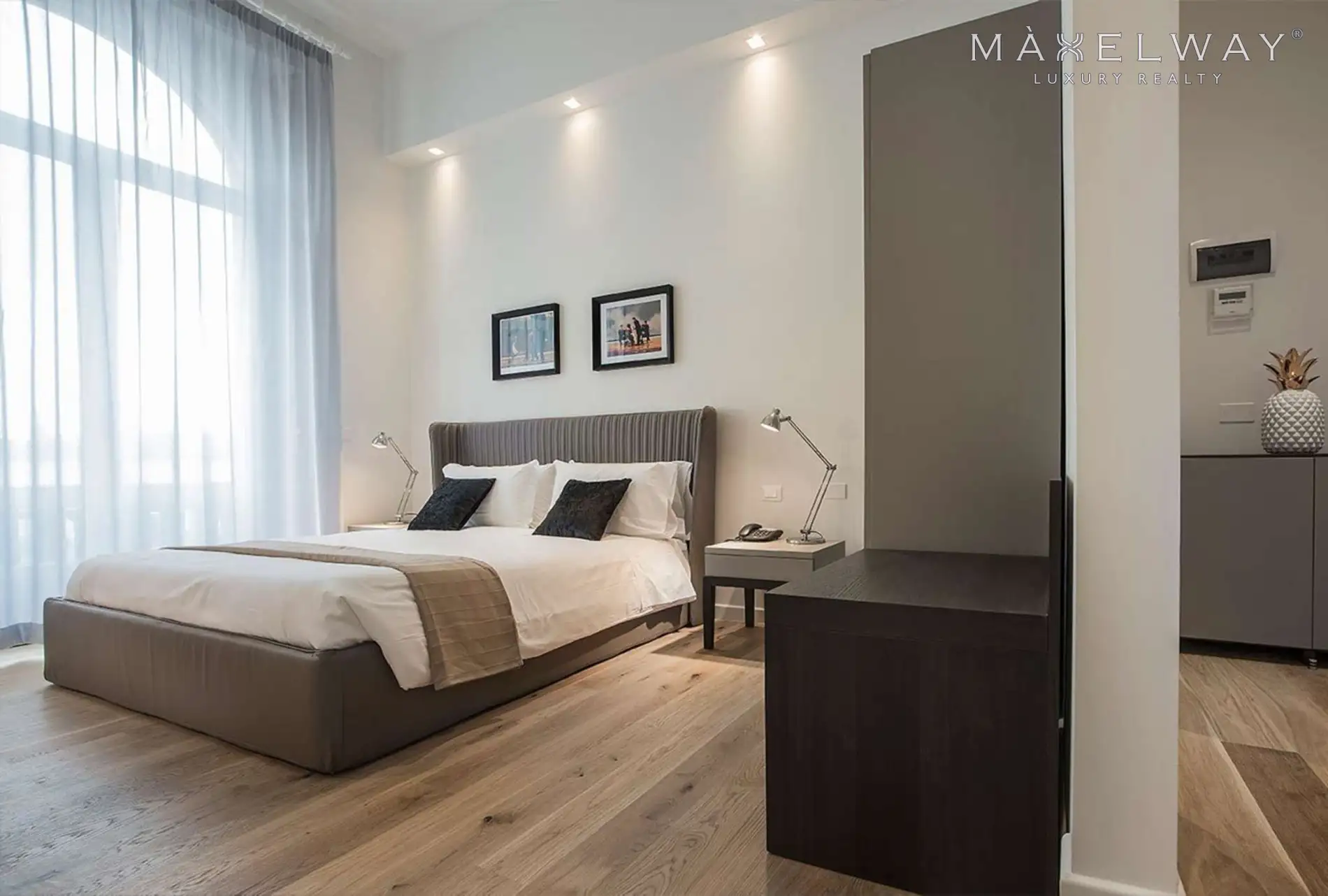 FANTASTIC APARTMENT