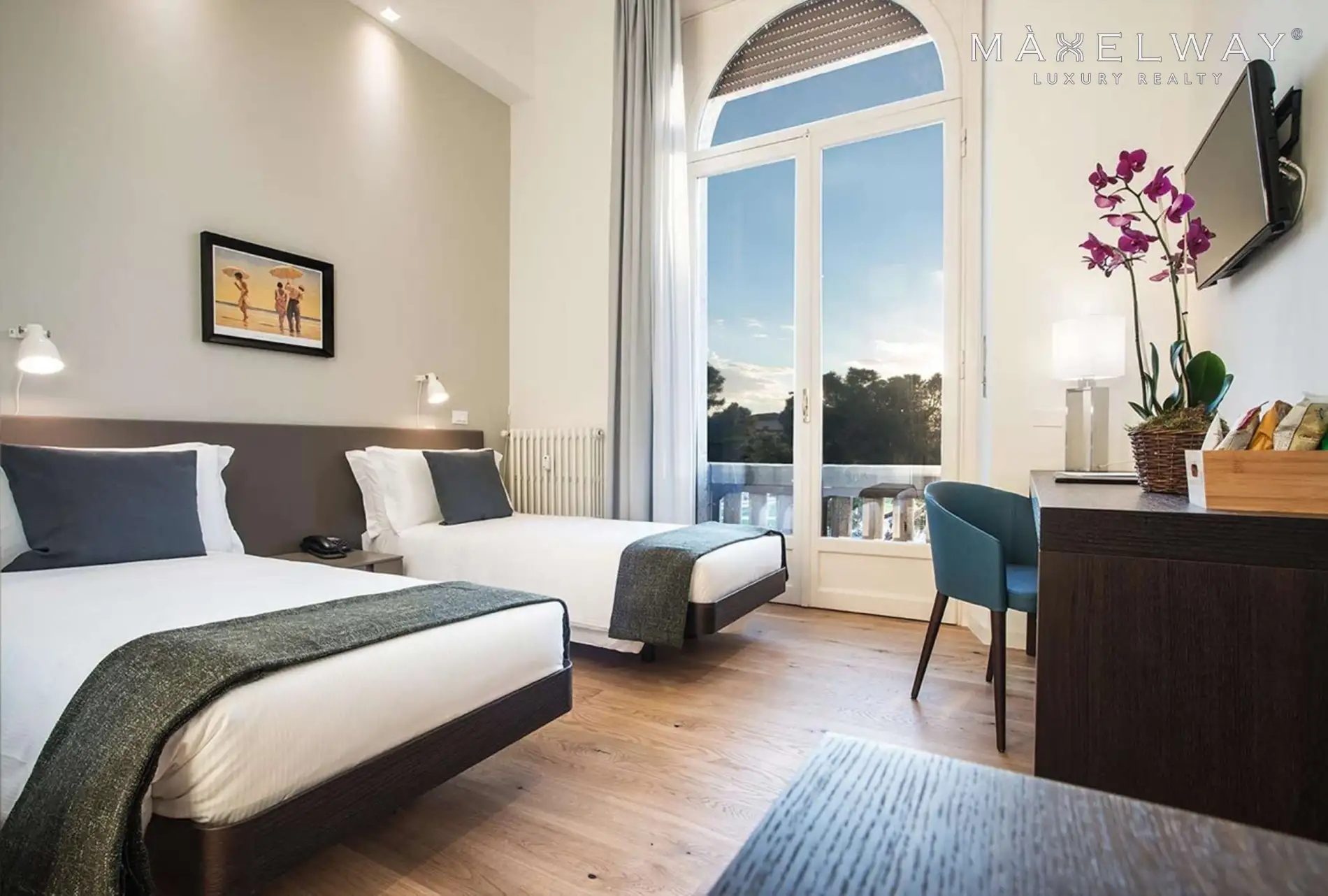 FANTASTIC APARTMENT