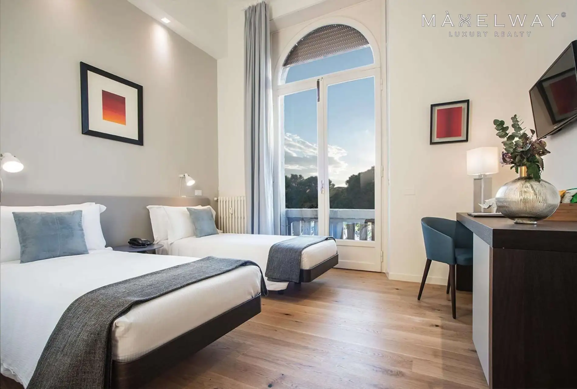 FANTASTIC APARTMENT