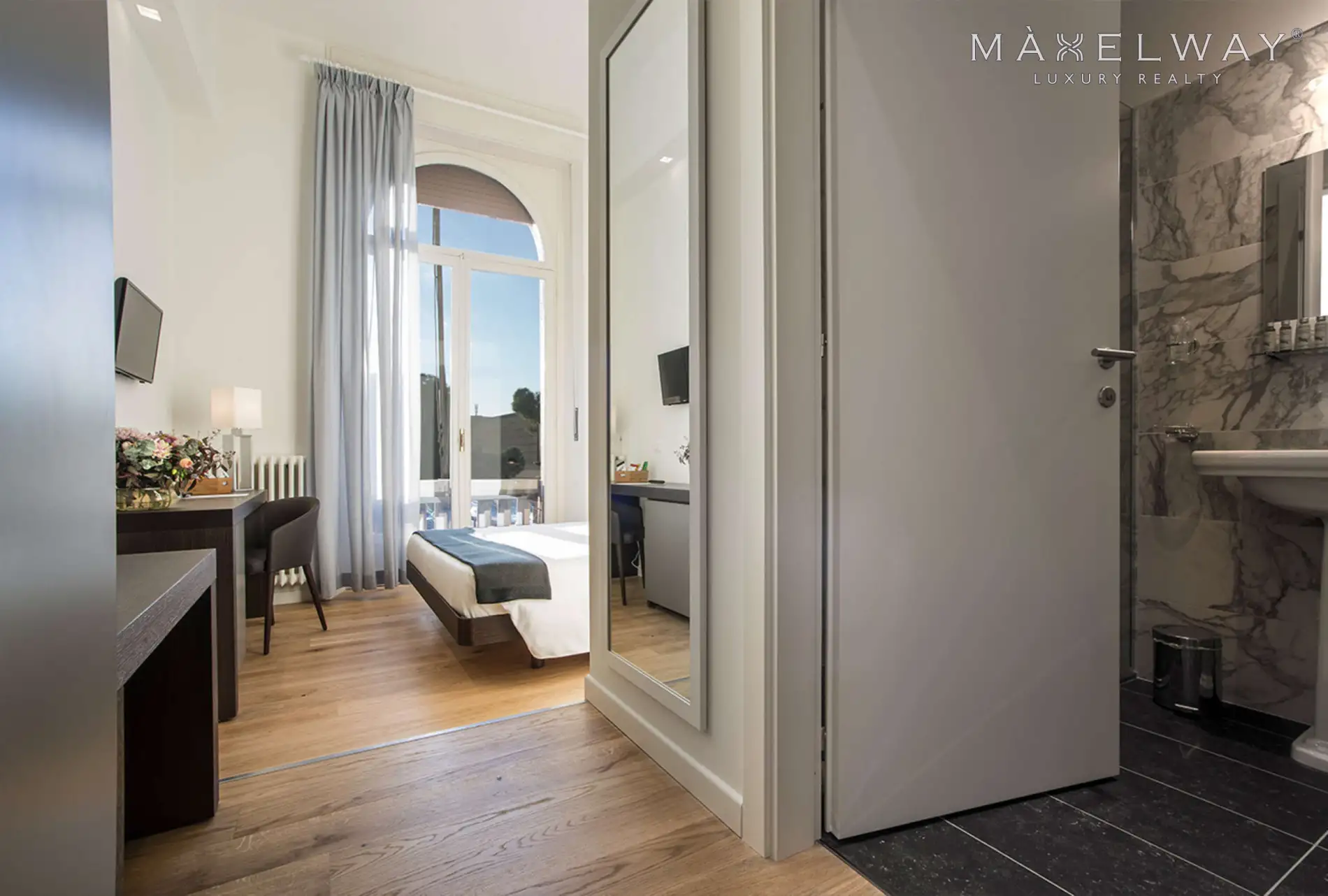 FANTASTIC APARTMENT
