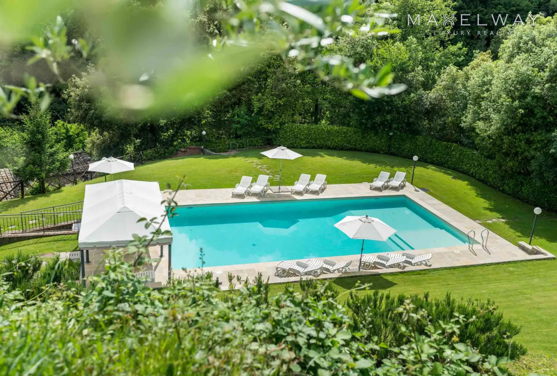 TUSCANY EPOCH ESTATE