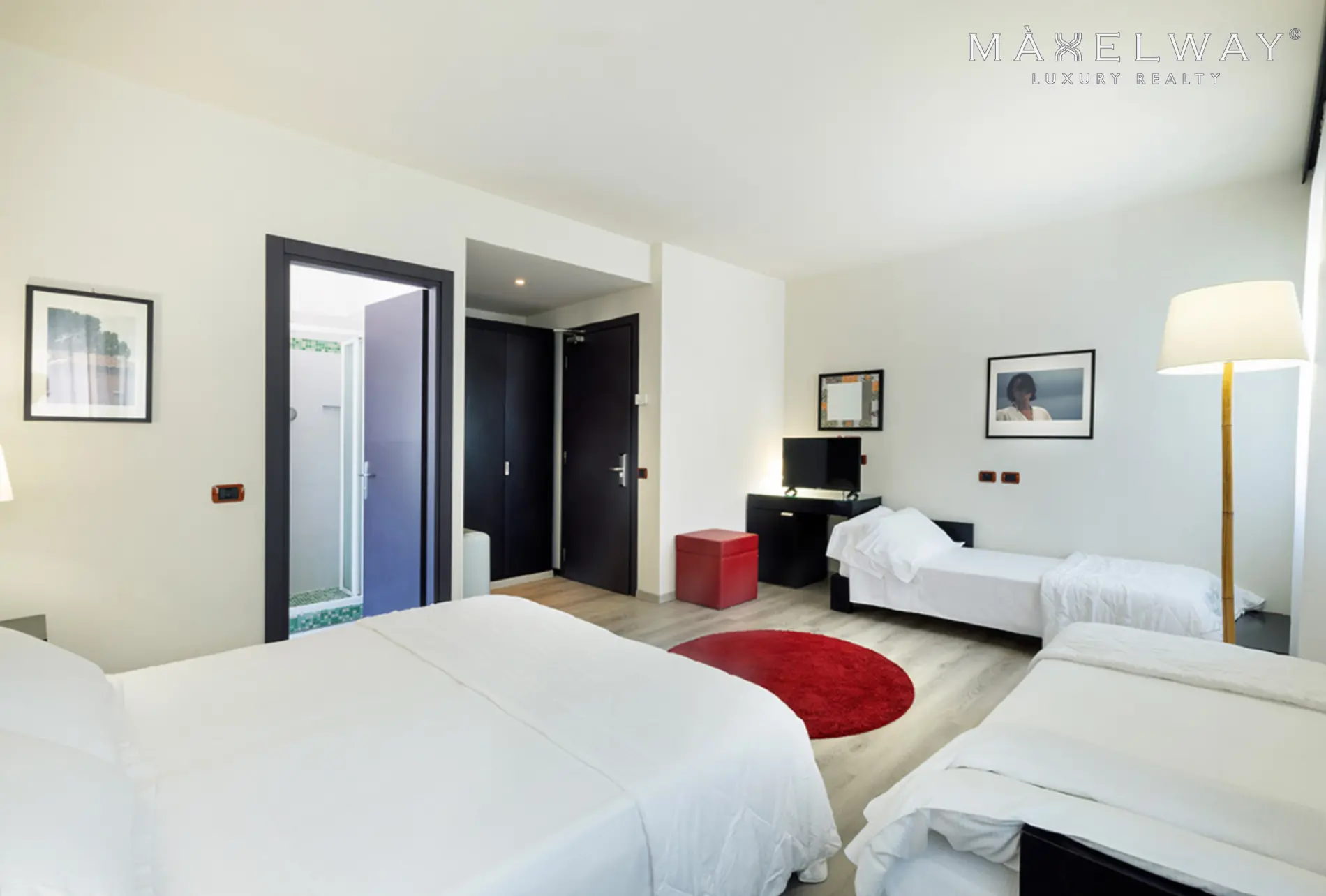 3*HOTEL IN RAVENNA