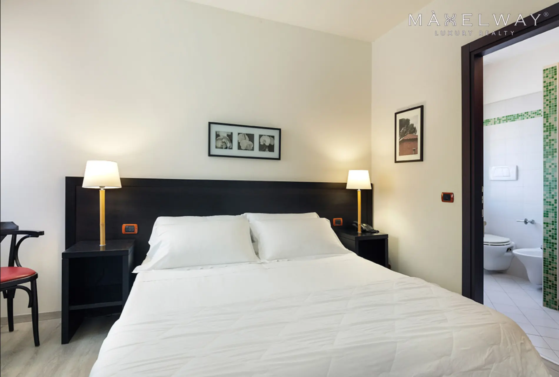 3*HOTEL IN RAVENNA