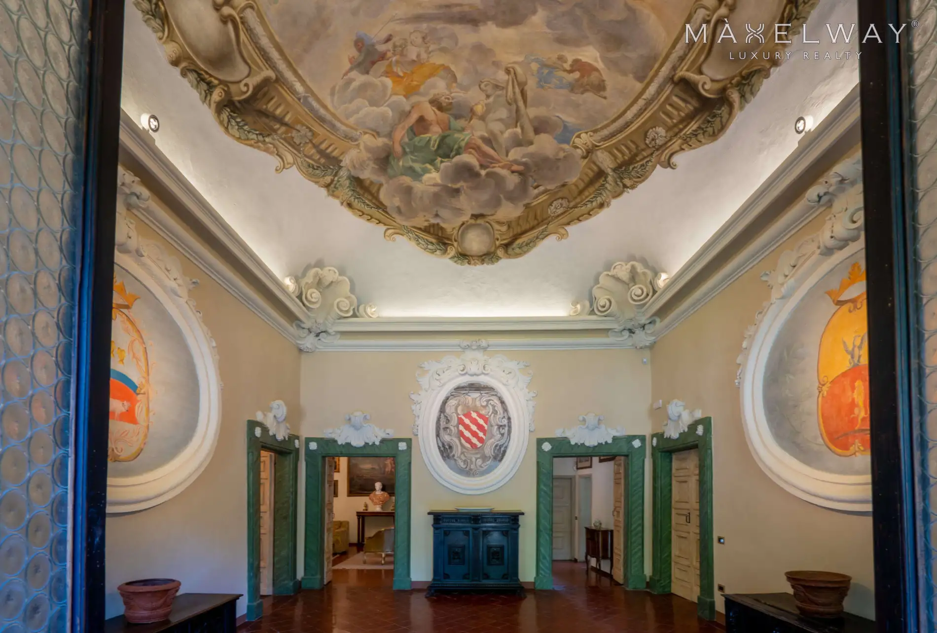 EPOCH VILLA