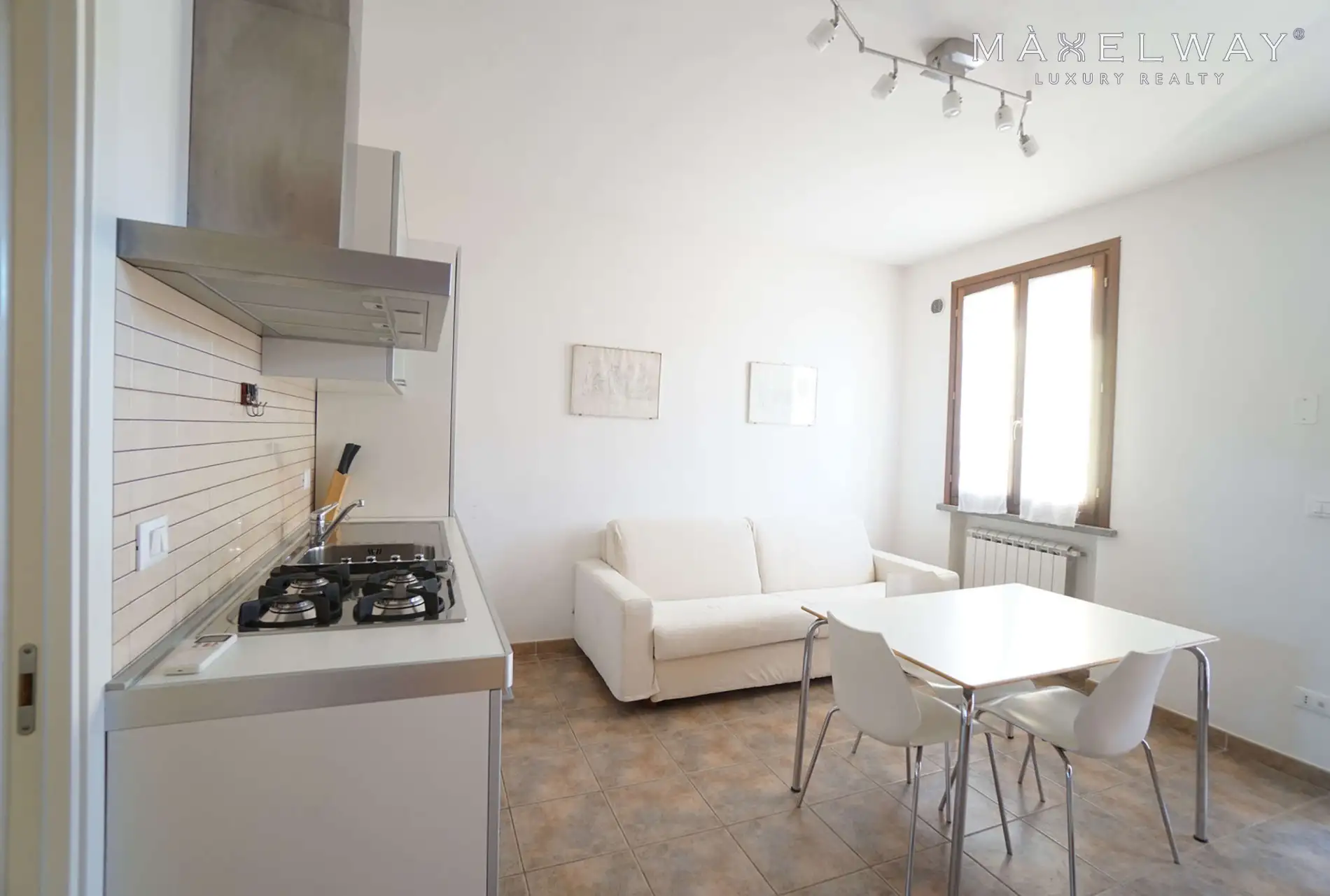 TUSCAN RESIDENTIAL COMPLEX