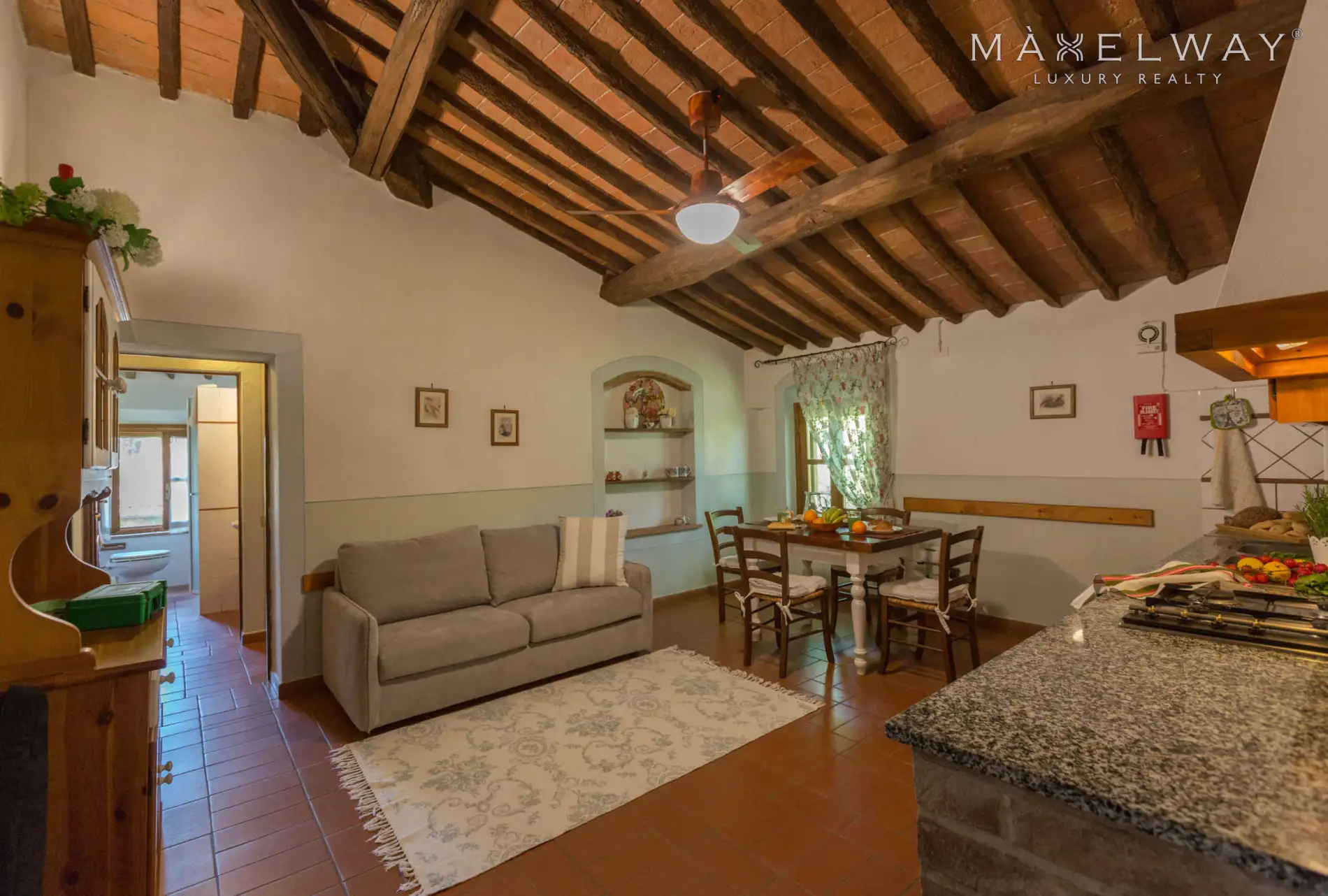 SUPERB VILLA
