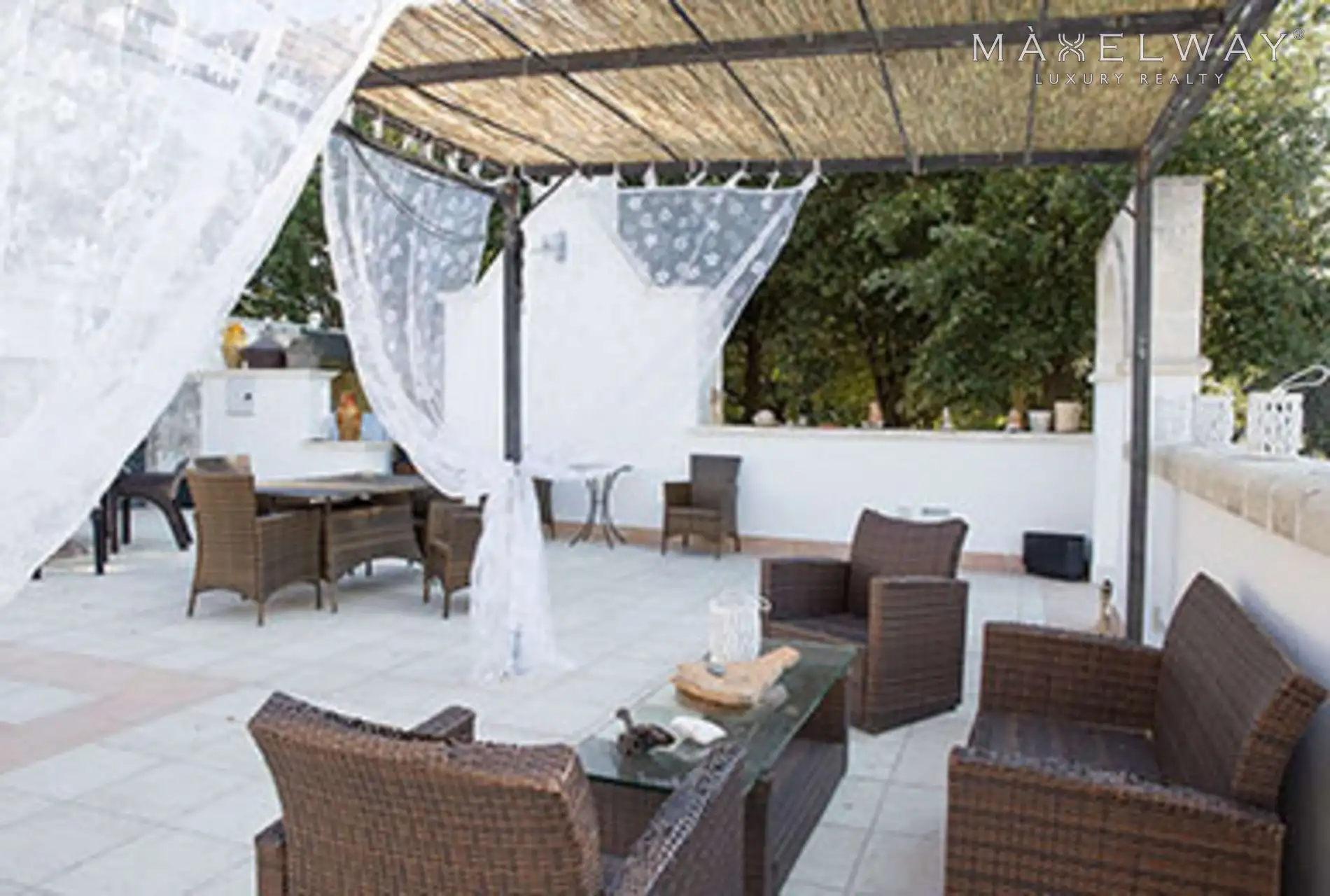 APULIAN B&B