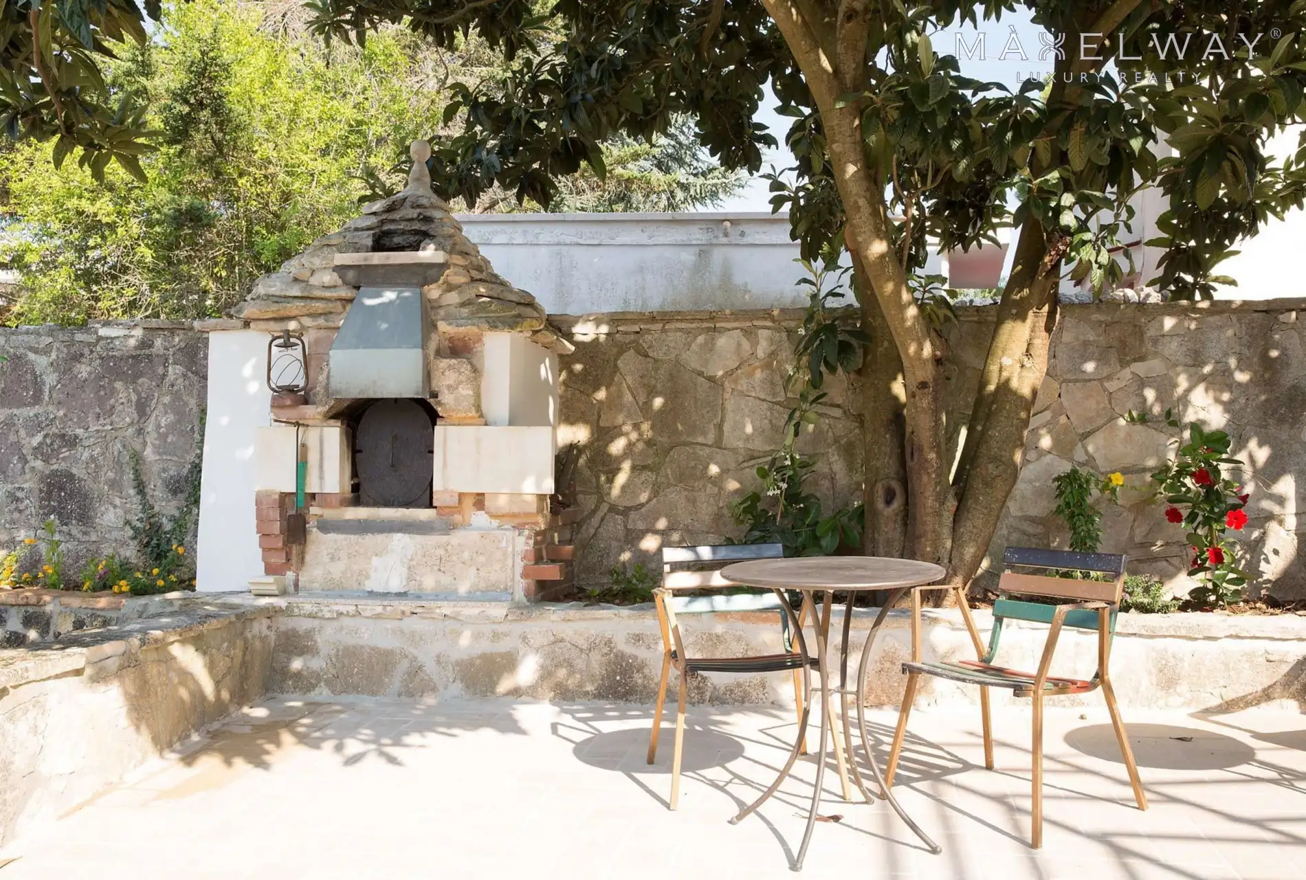 APULIAN B&B