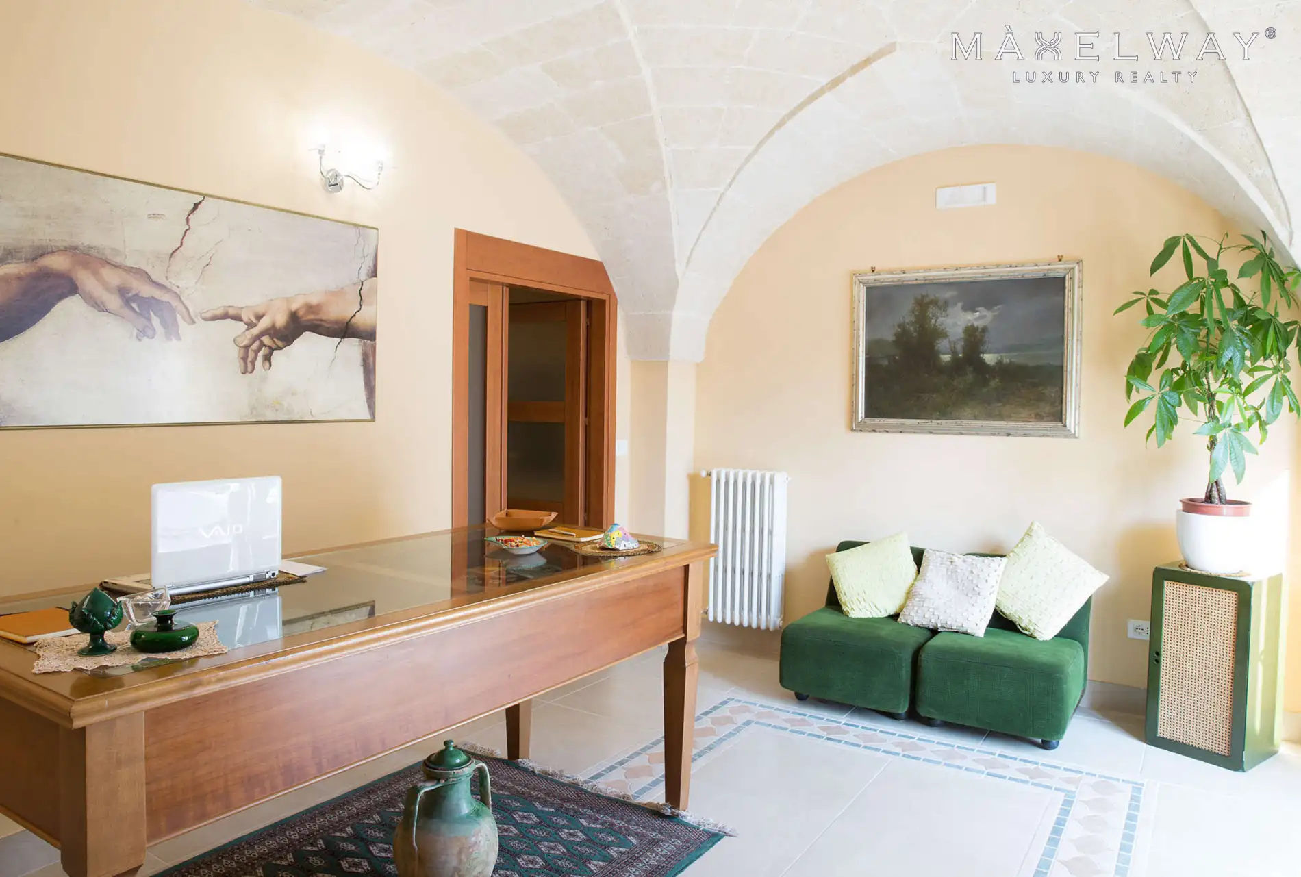 APULIAN B&B