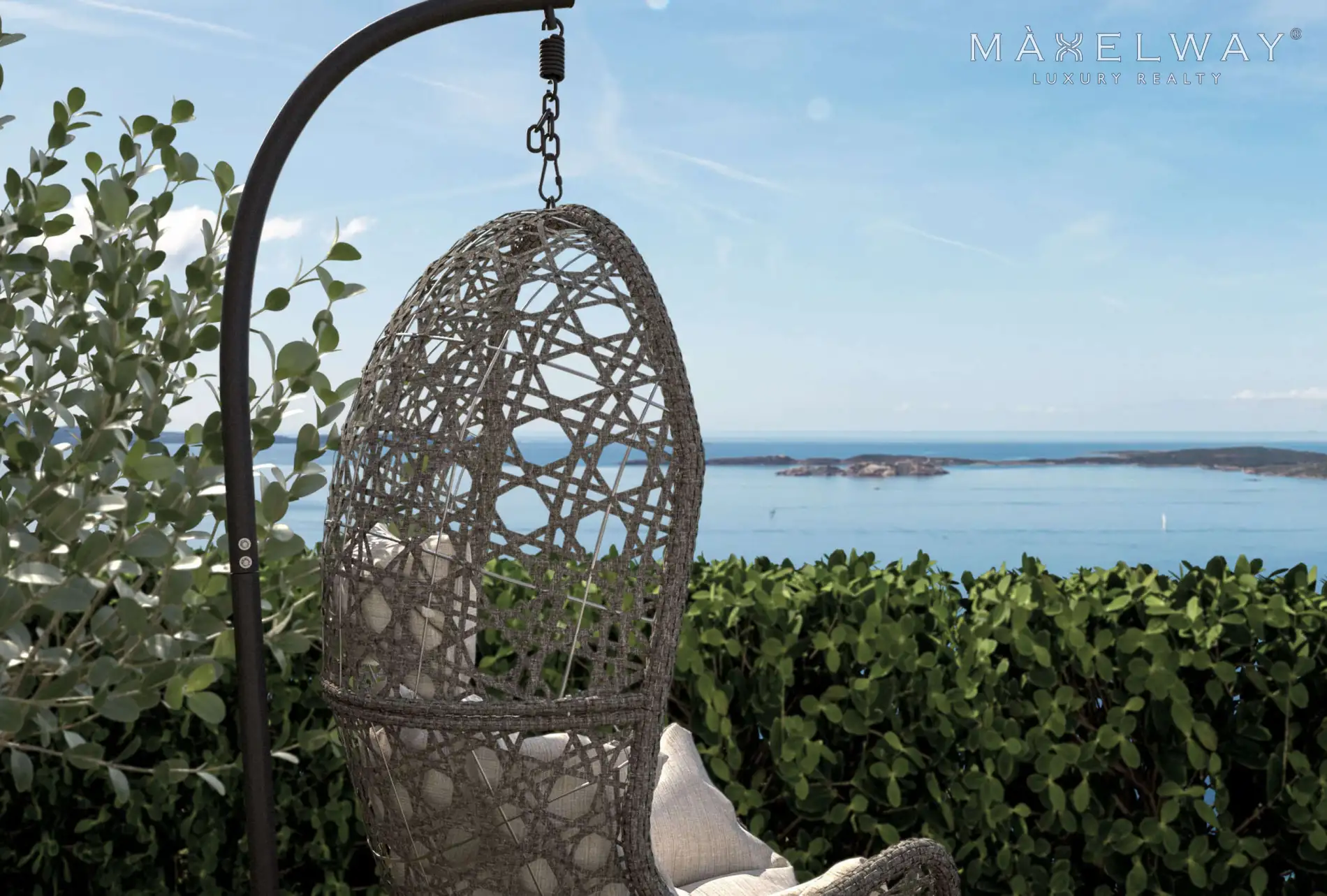 LA MADDALENA FLAT
