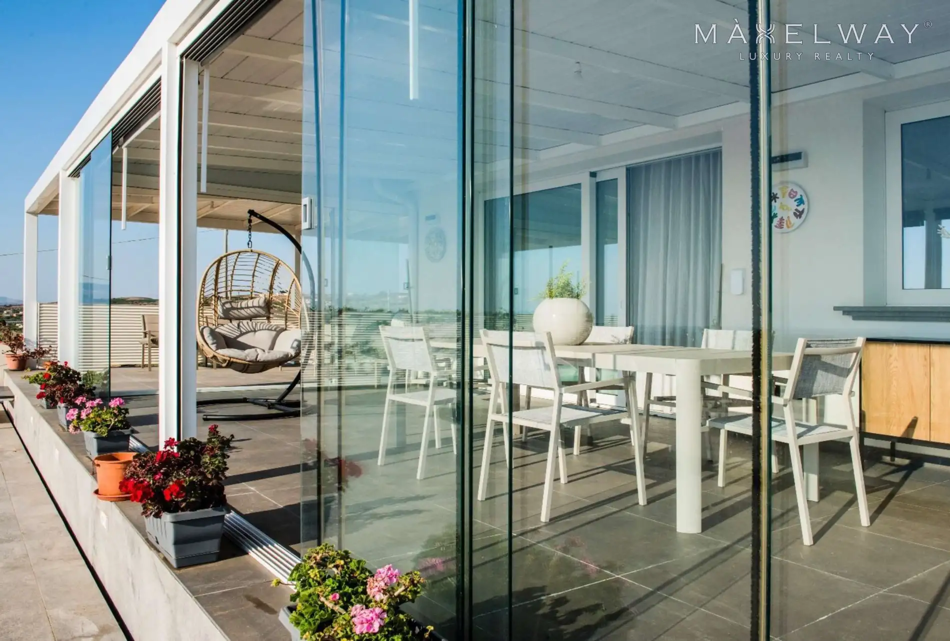 DREAM VILLA