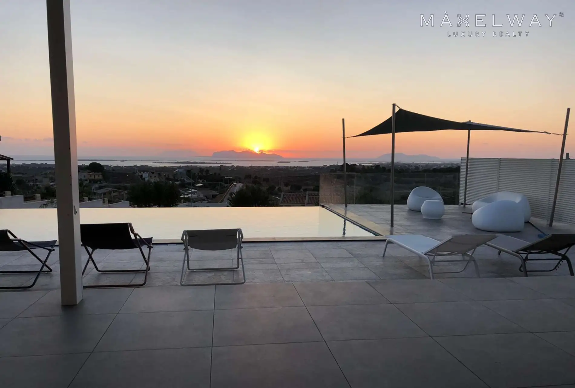 DREAM VILLA