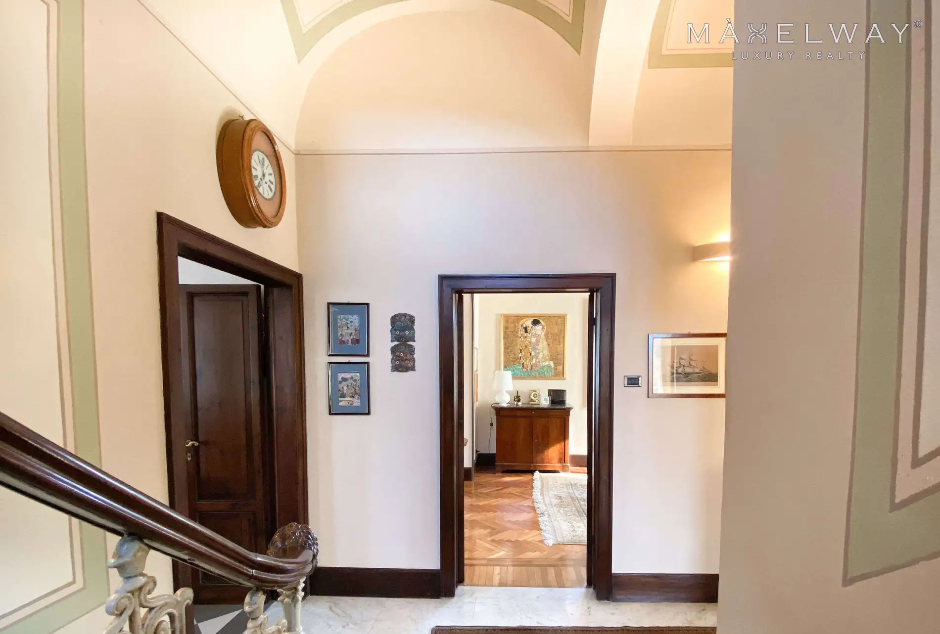 LIBERTY VILLA