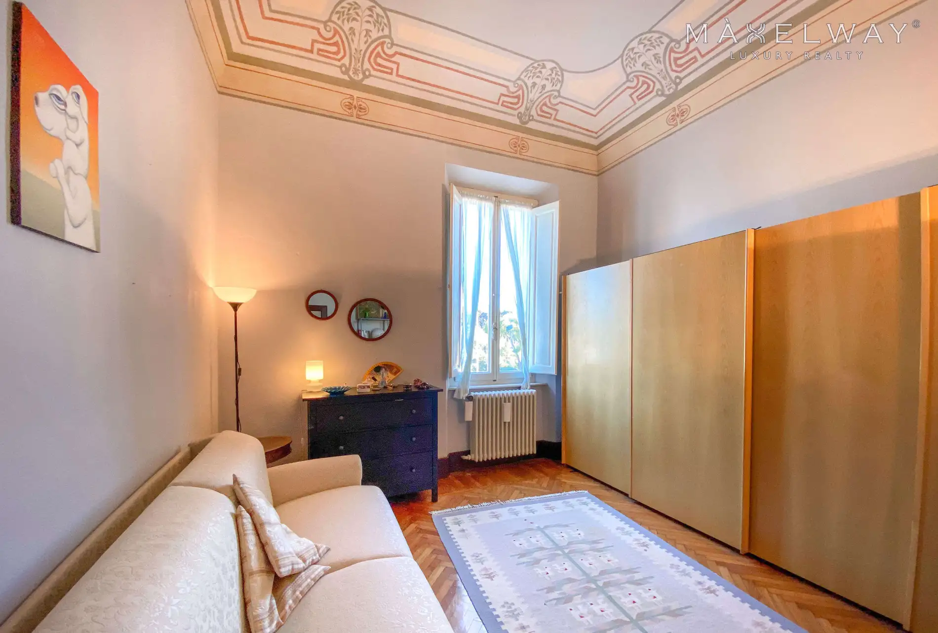 LIBERTY VILLA