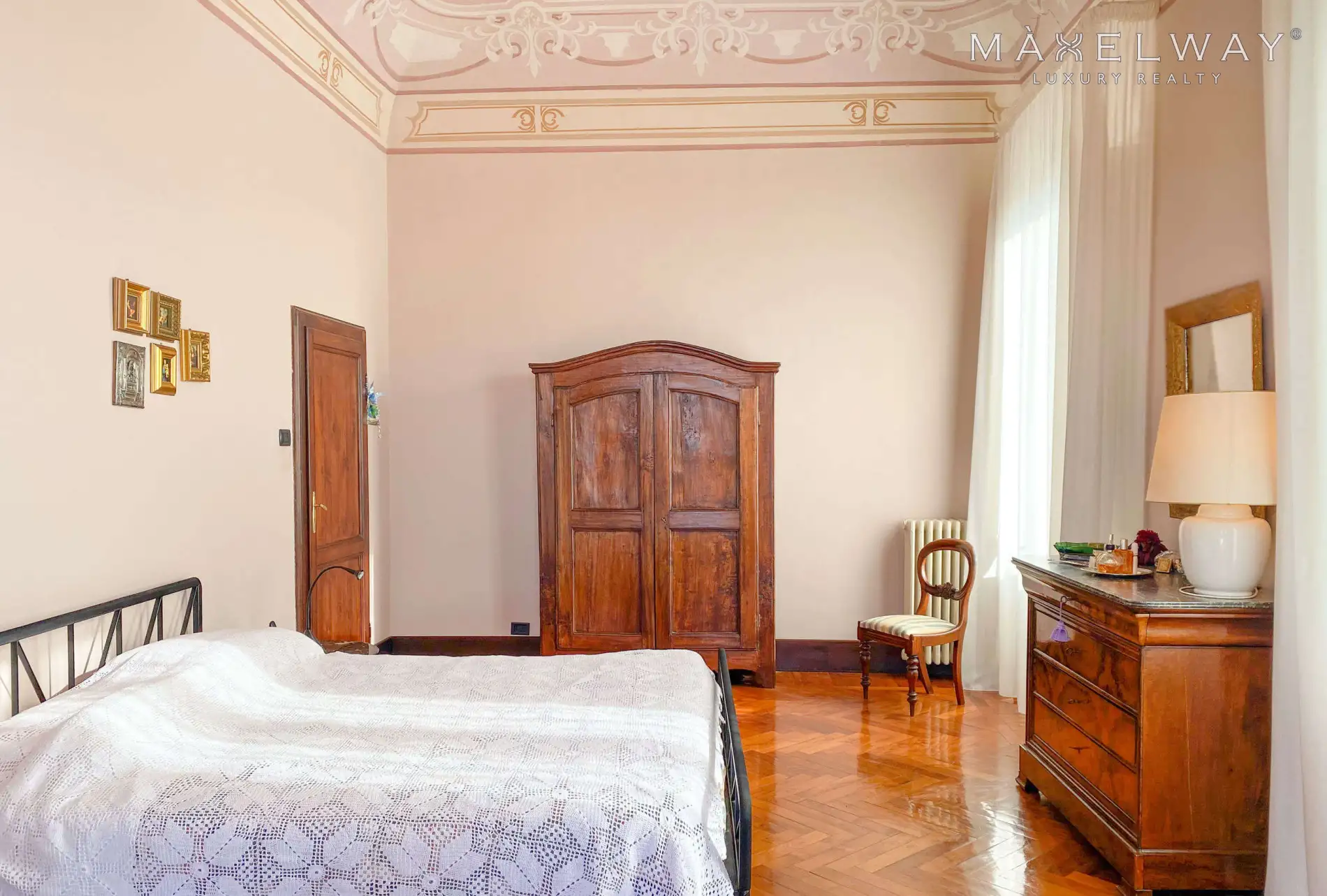 LIBERTY VILLA