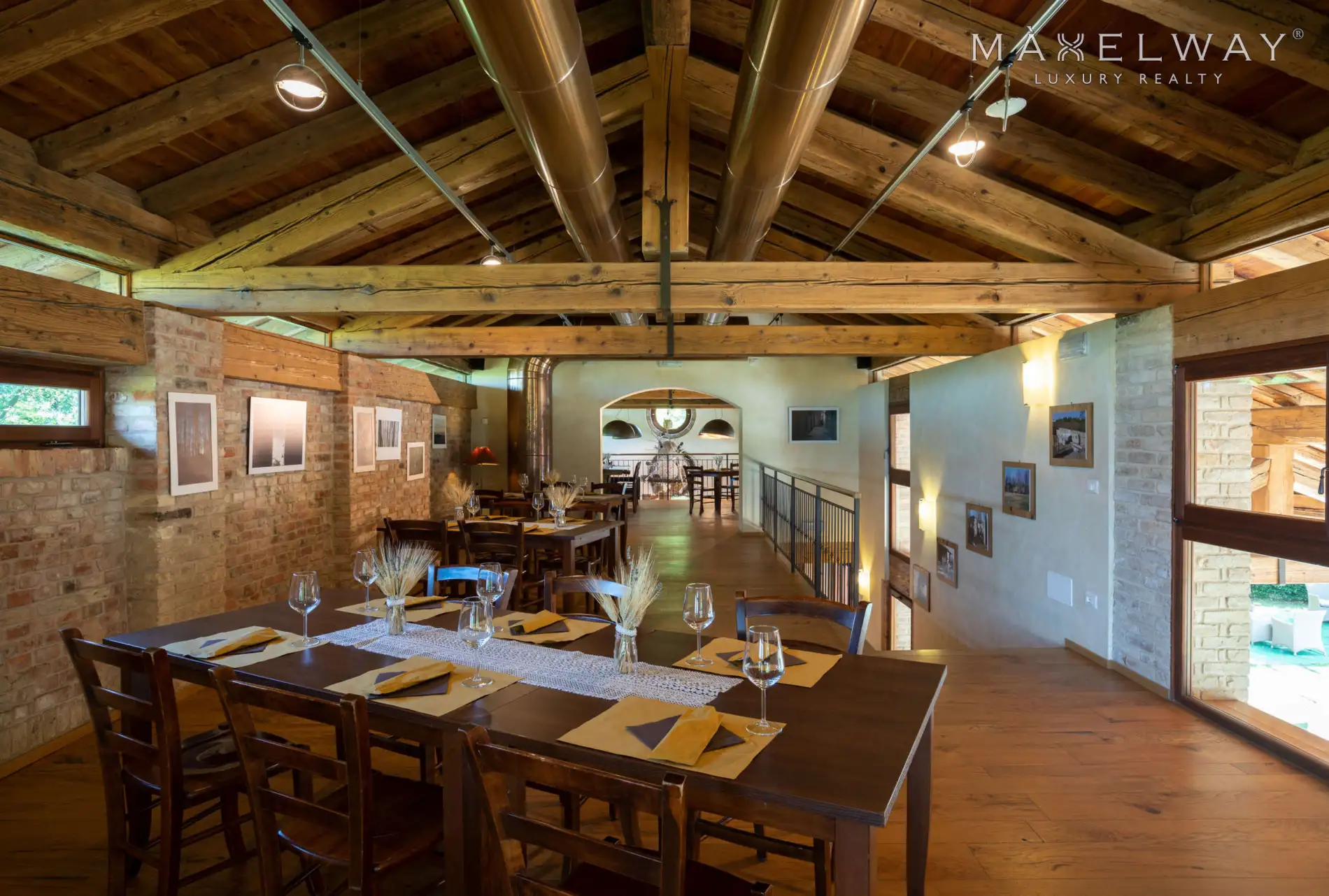 FANTASTIC ESTATE IN FRIULI 
