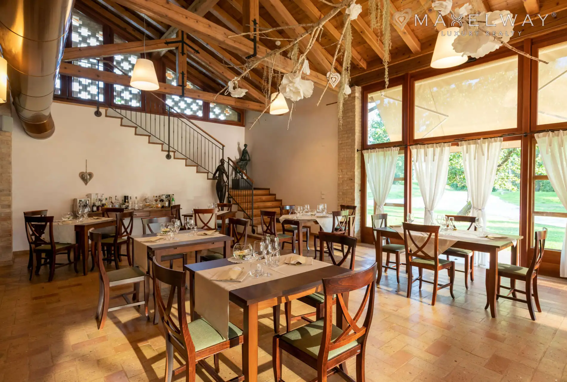 FANTASTIC ESTATE IN FRIULI 