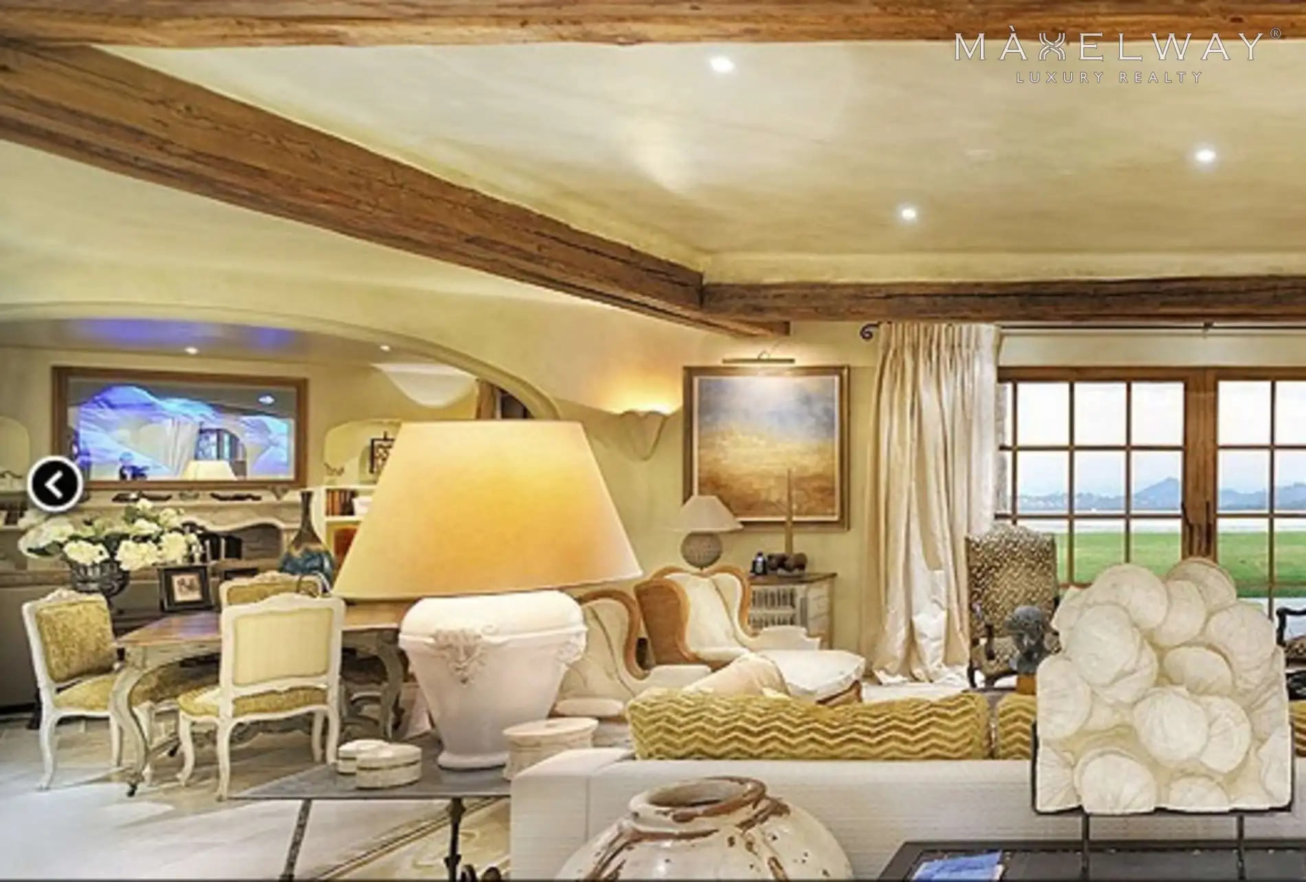 CANNES ESTATE