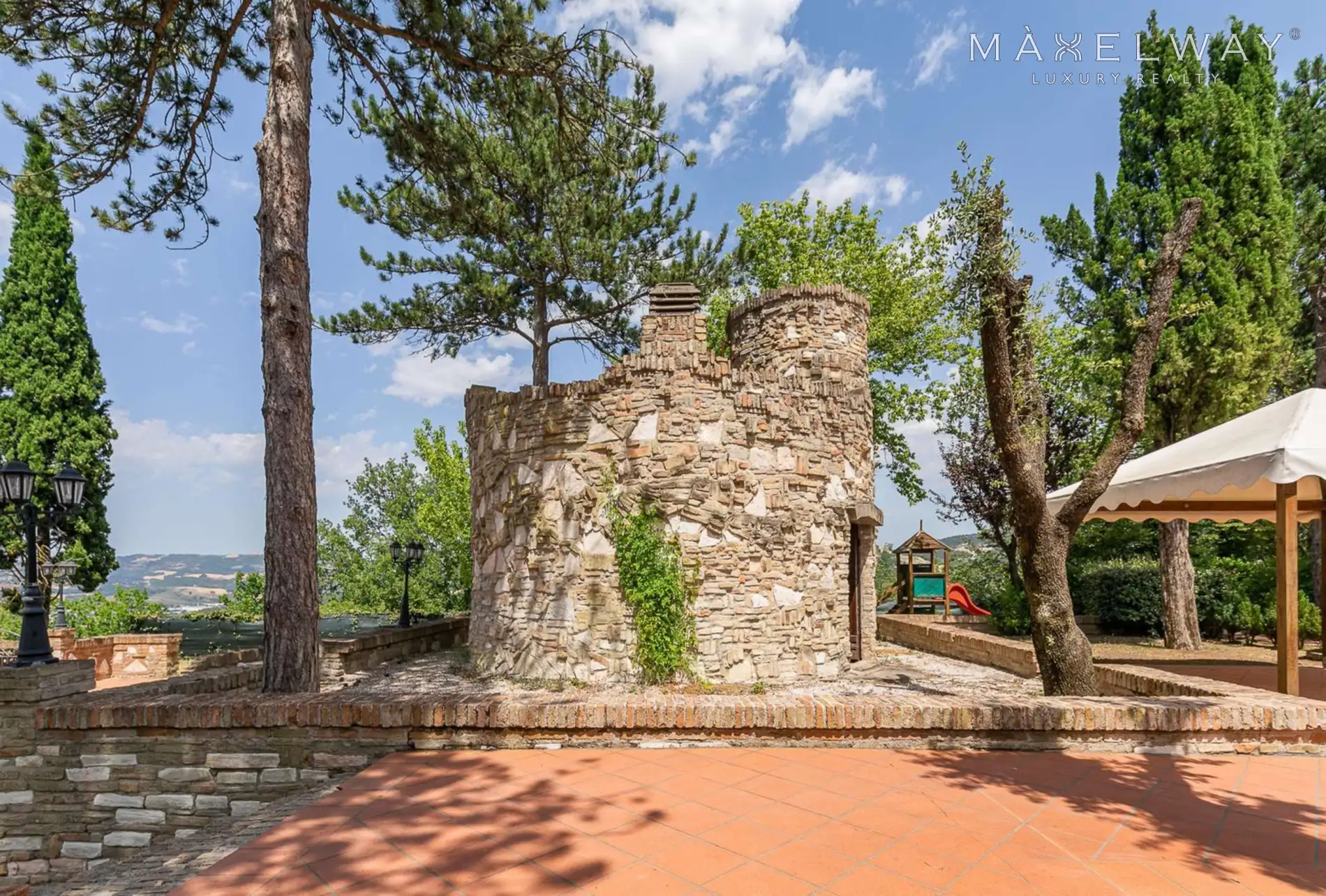 MARCHE RESORT 