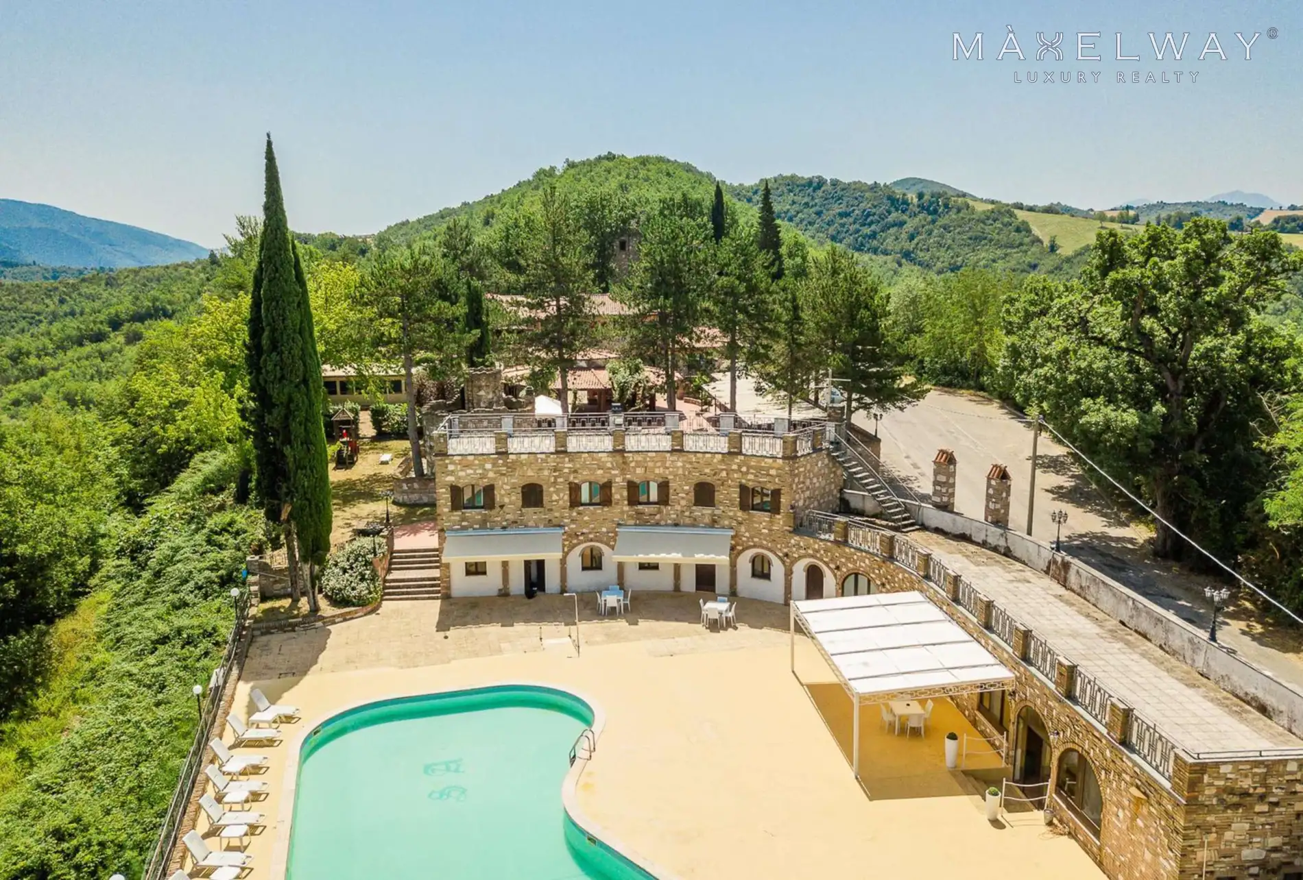 MARCHE RESORT 