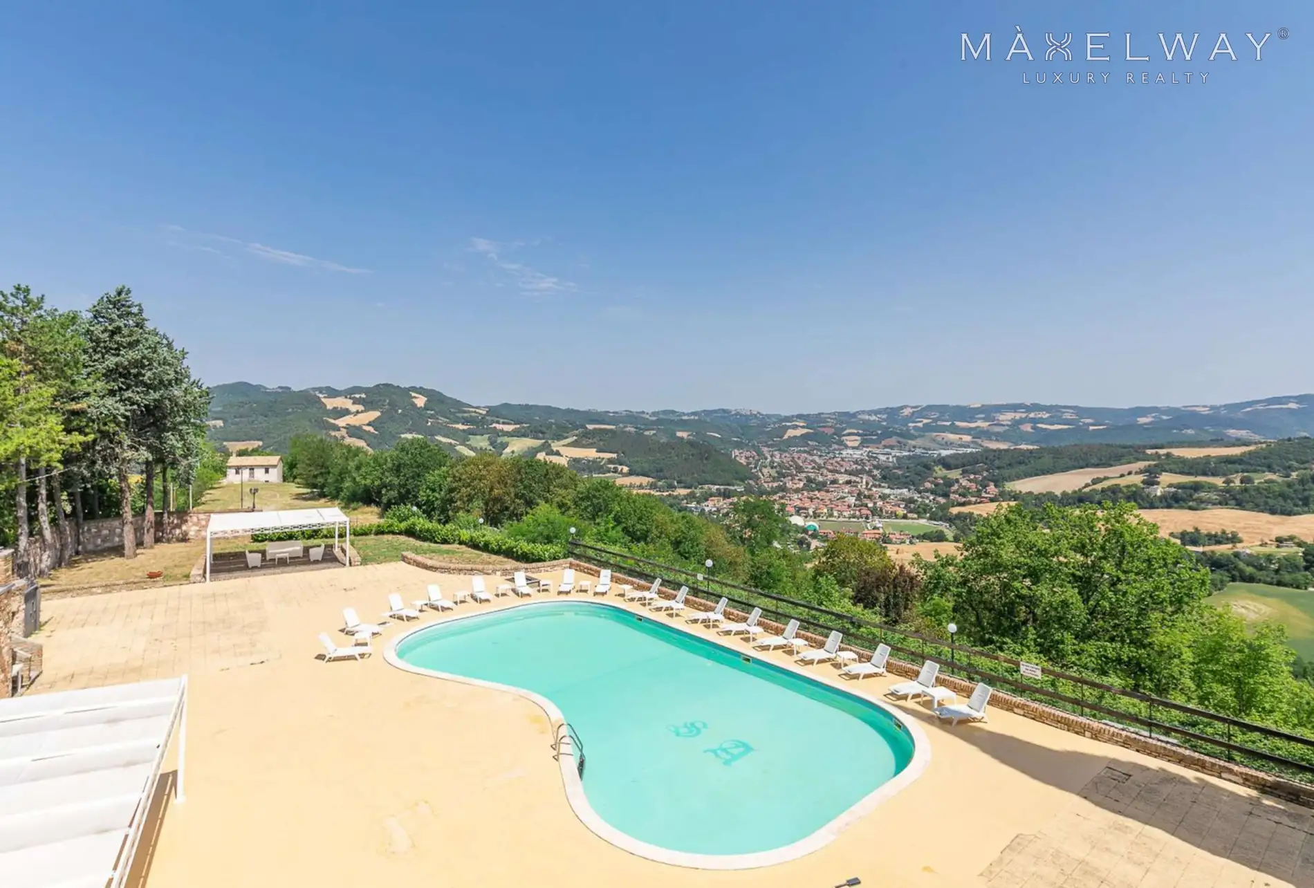 MARCHE RESORT 
