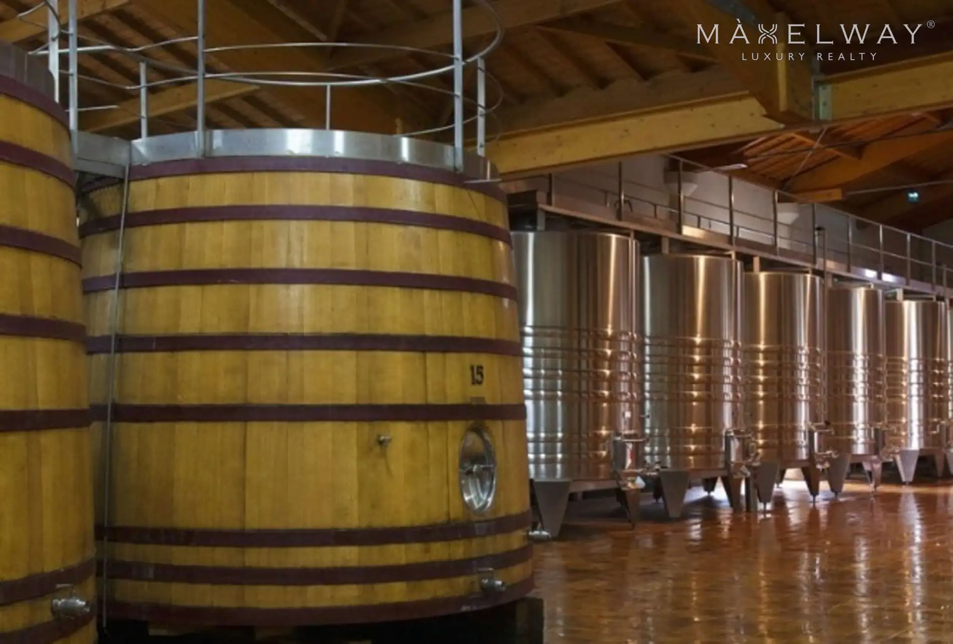 WINE CHATEAU