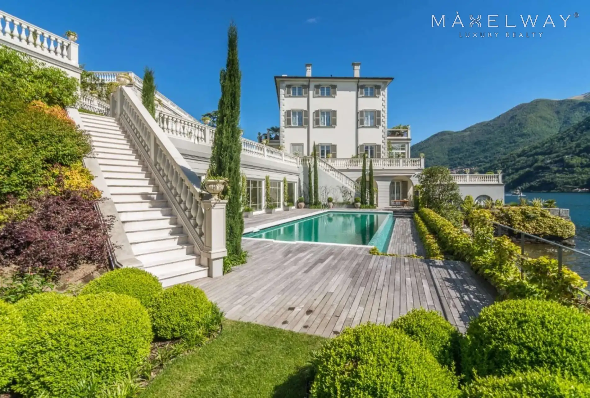 MAJESTIC VILLA
