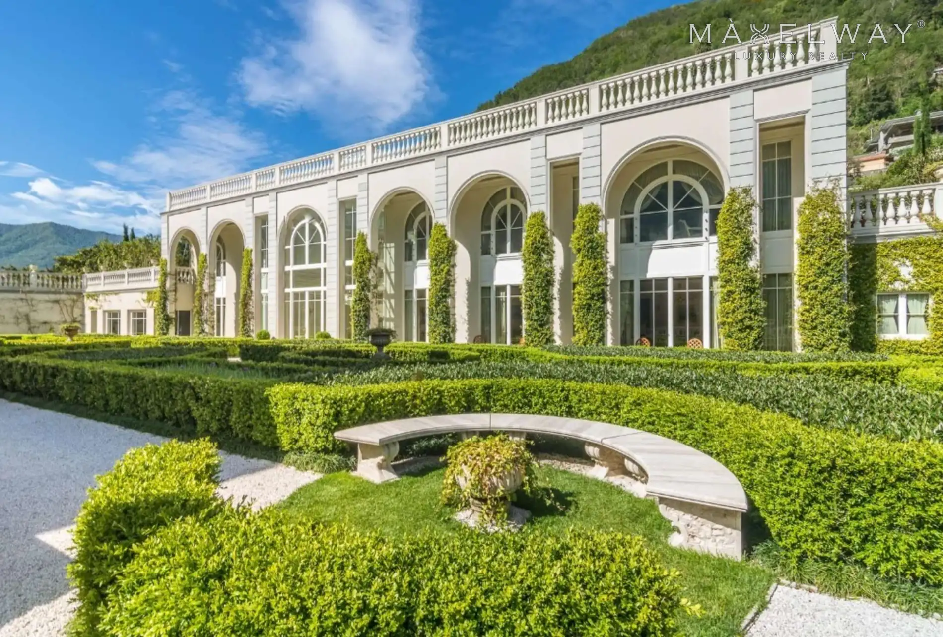 MAJESTIC VILLA