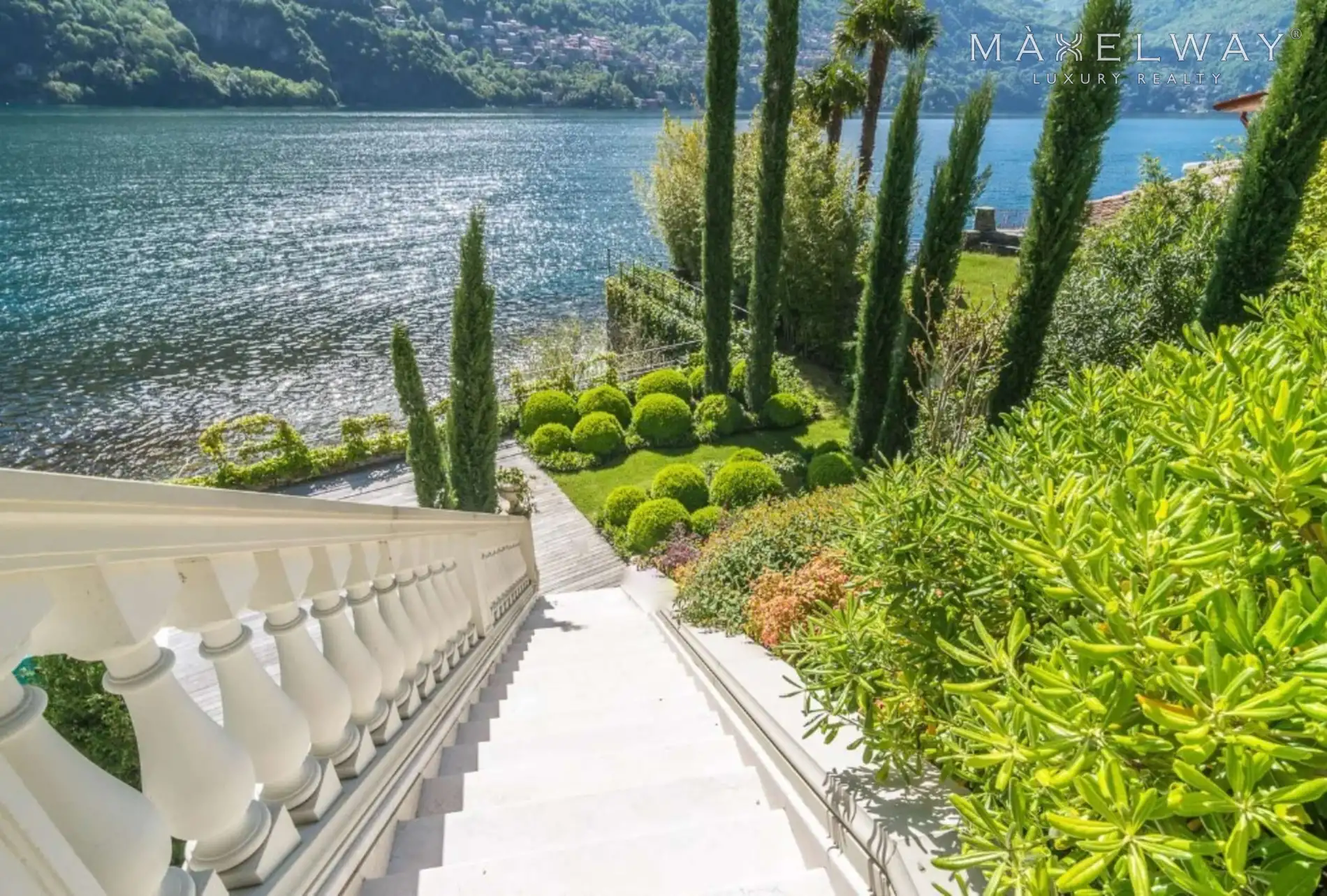 MAJESTIC VILLA