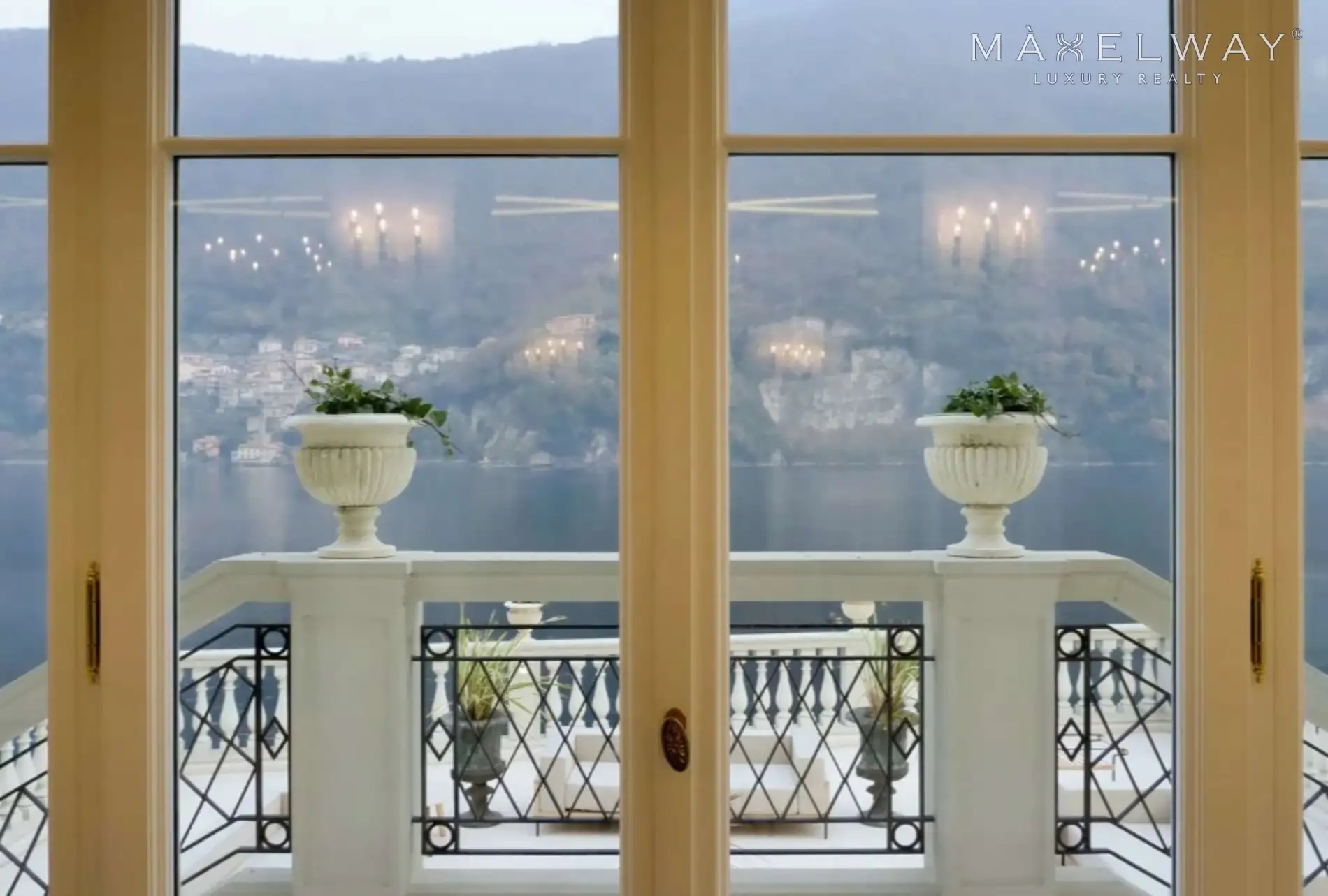 MAJESTIC VILLA