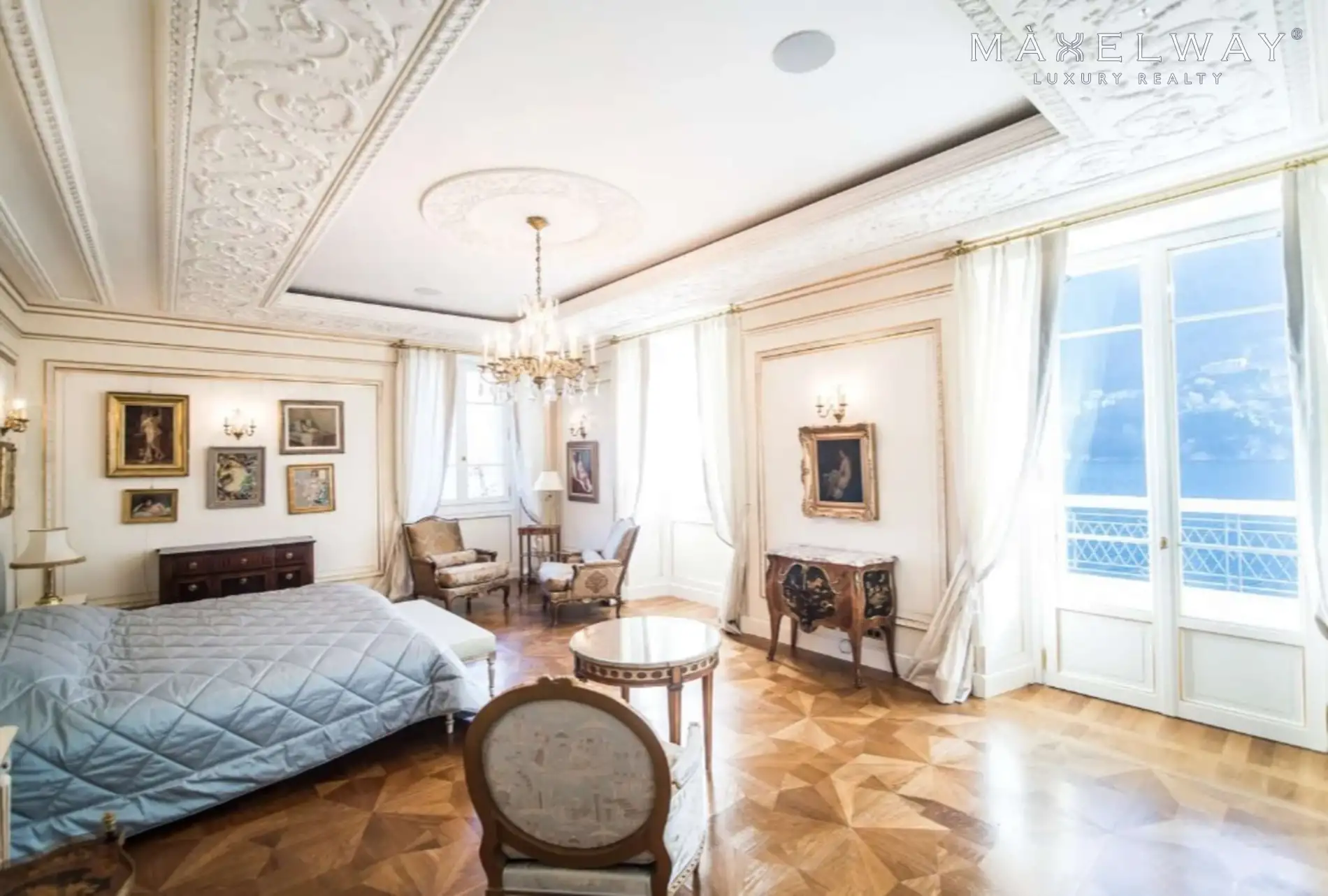 MAJESTIC VILLA
