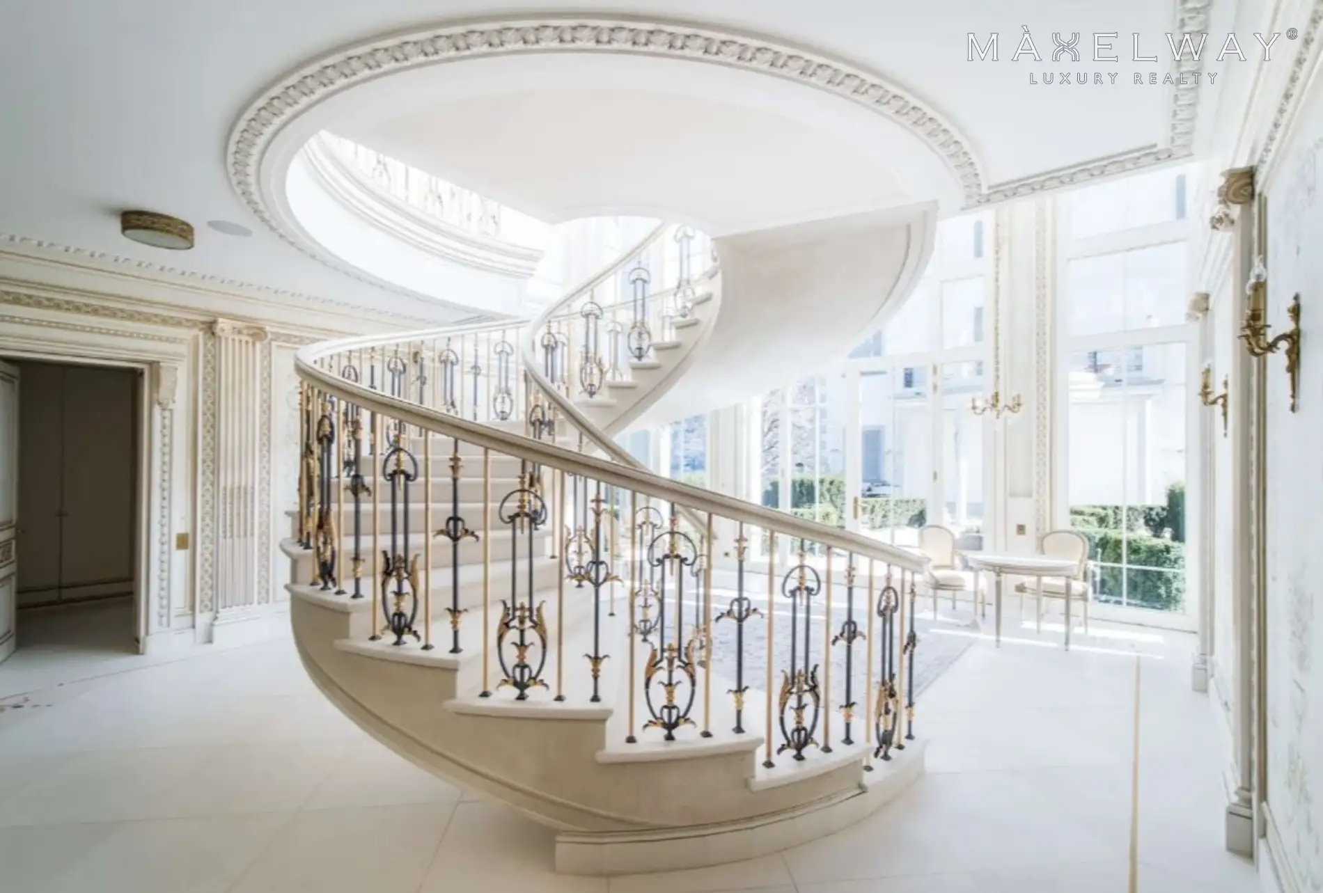 MAJESTIC VILLA