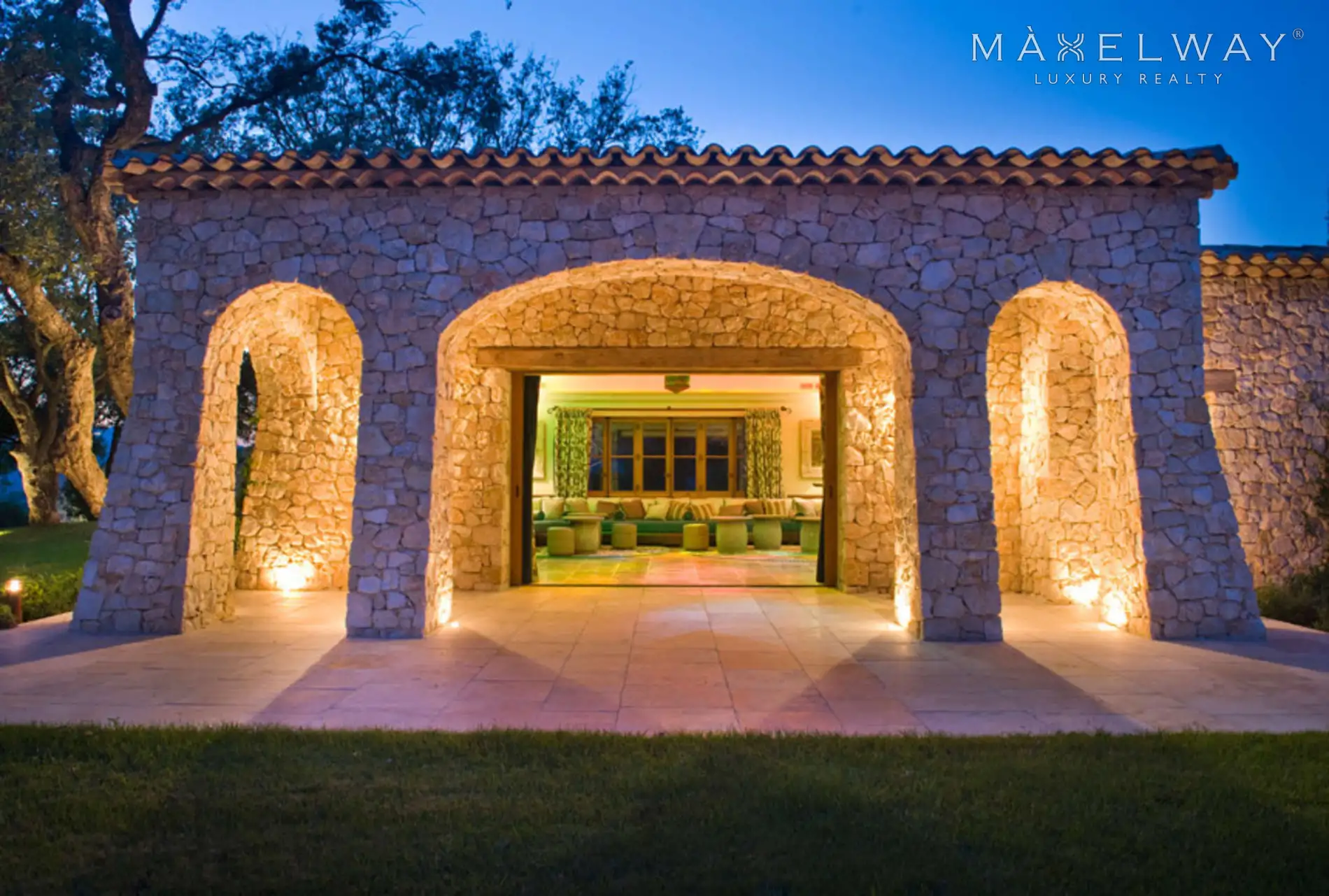 CANNES ESTATE