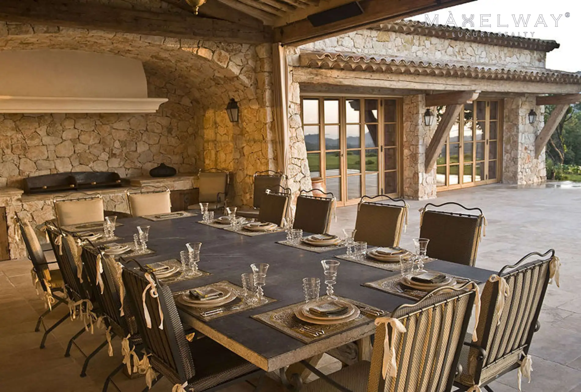 CANNES ESTATE