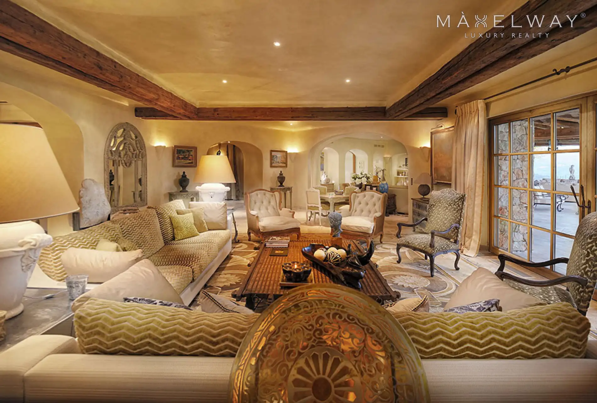 CANNES ESTATE